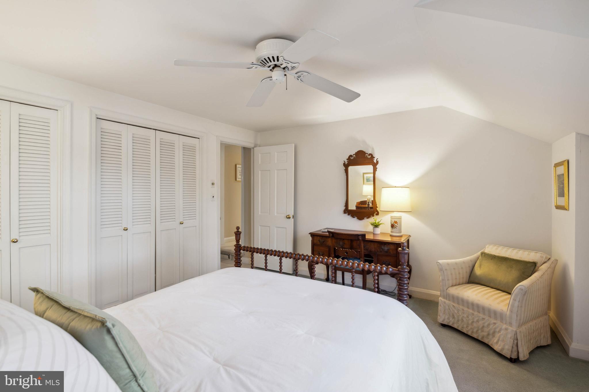 RUXTON AREA - Residential