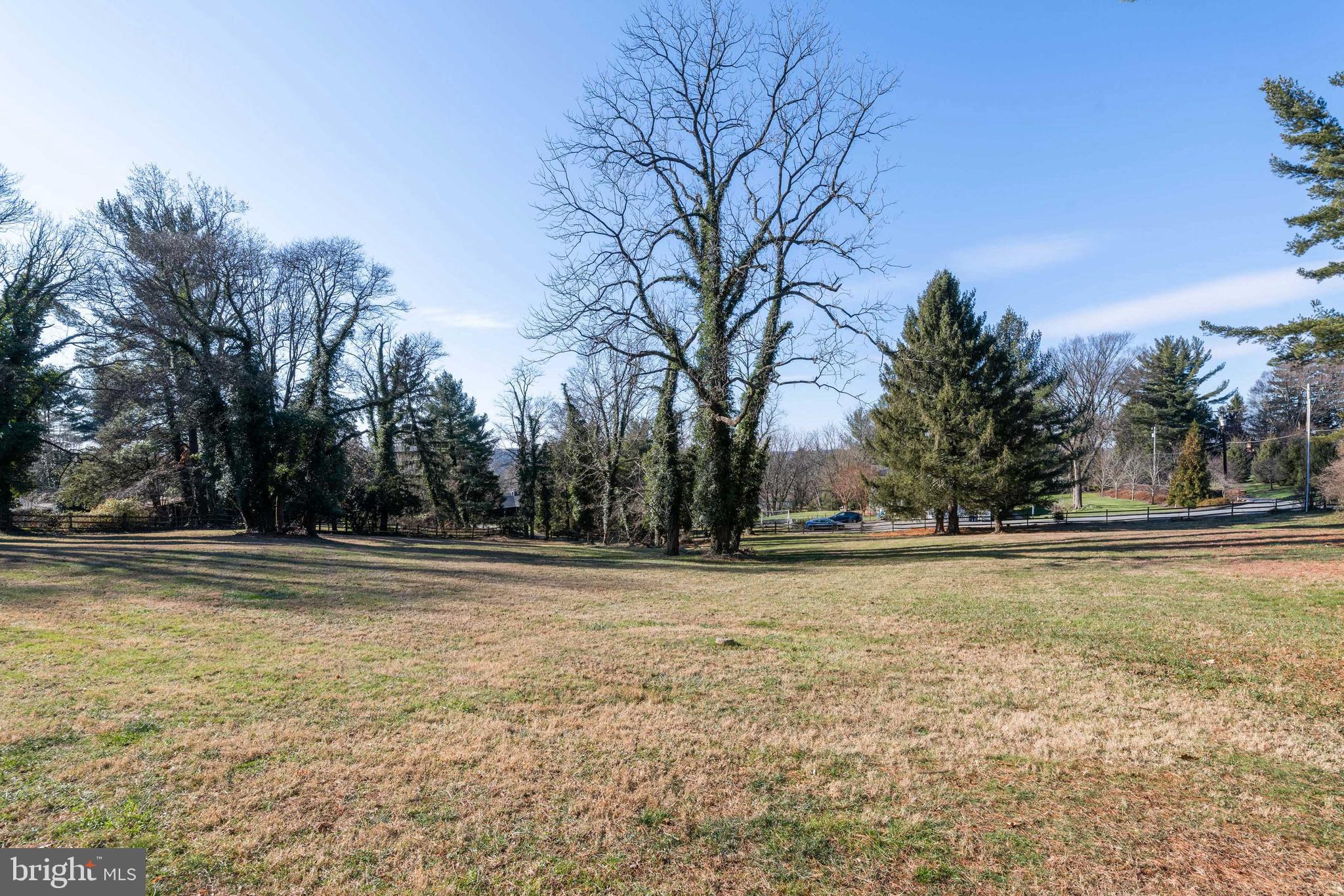 RUXTON AREA - Residential