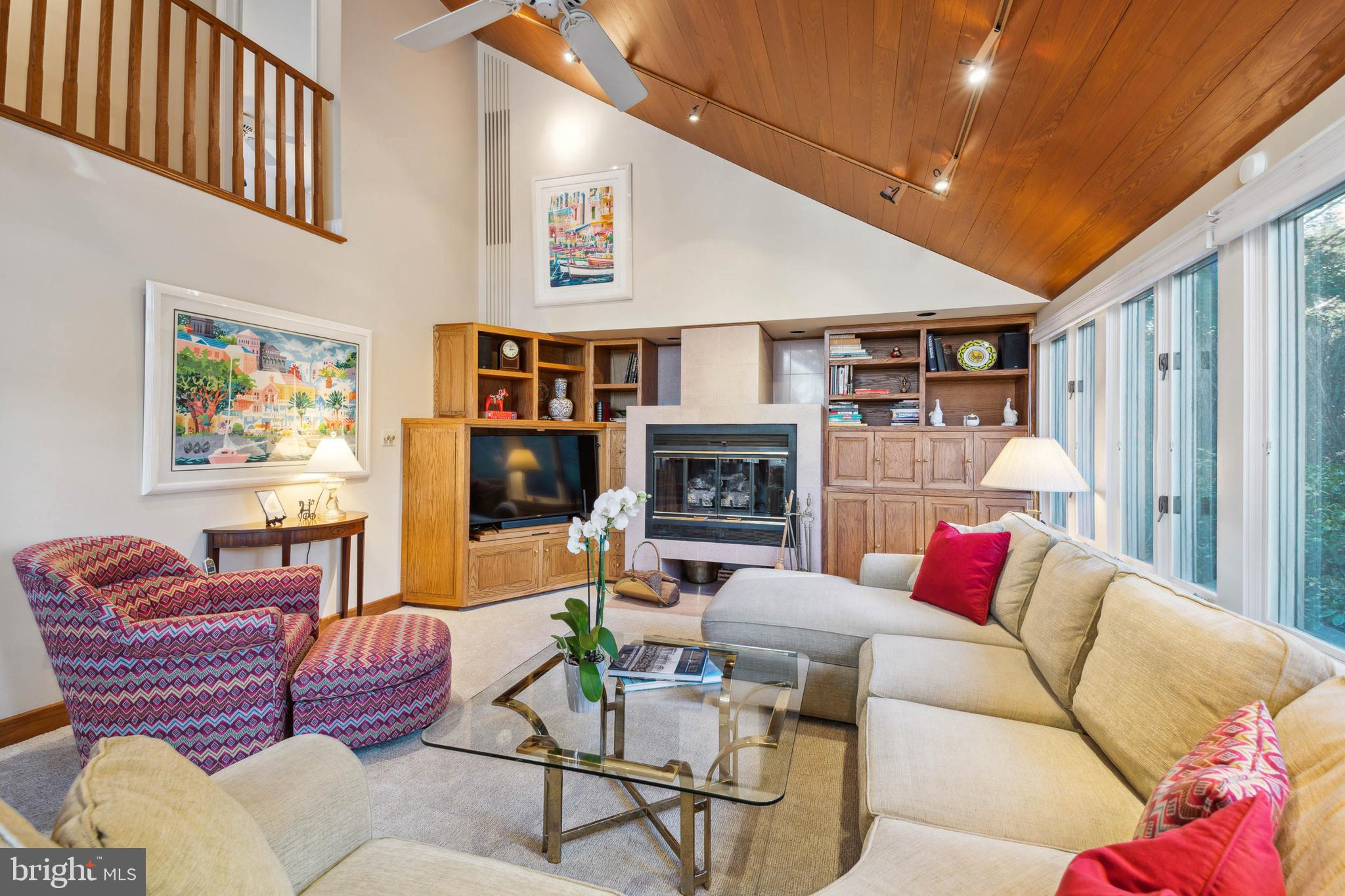 RUXTON AREA - Residential