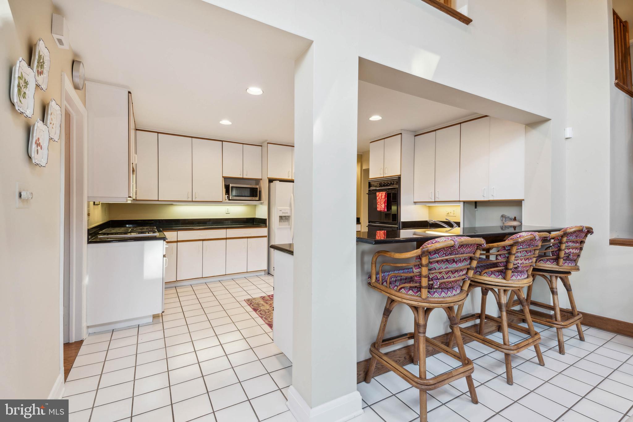 RUXTON AREA - Residential