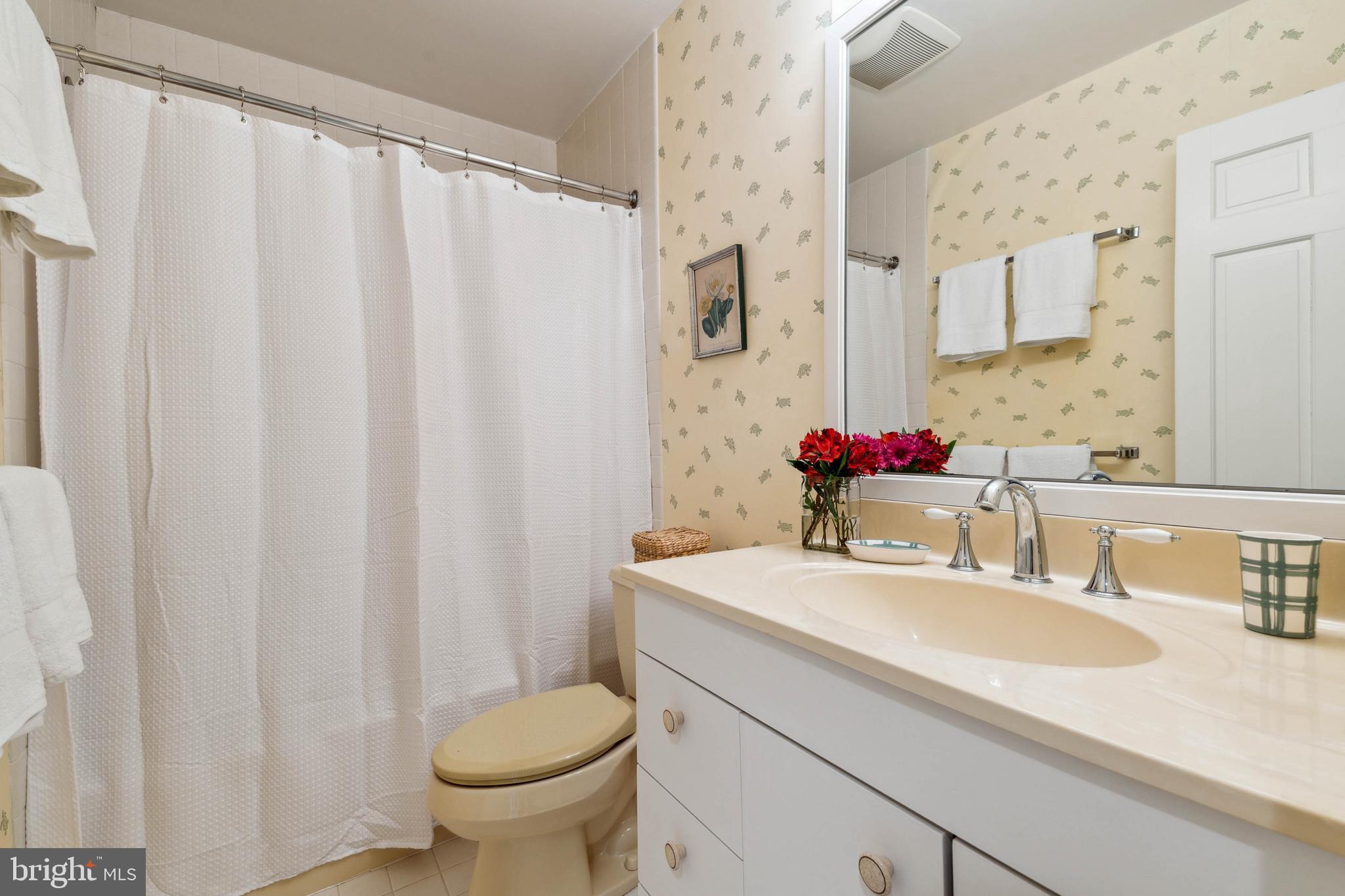 RUXTON AREA - Residential