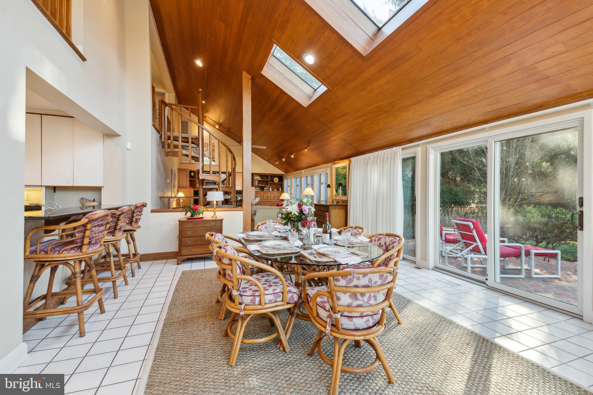 RUXTON AREA - Residential