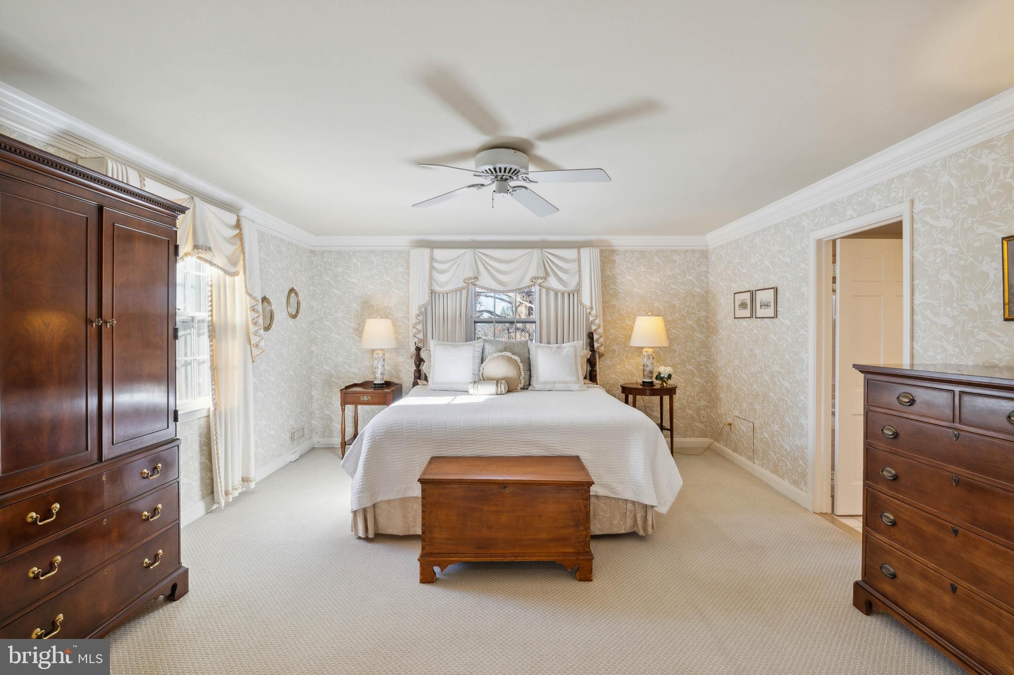 RUXTON AREA - Residential