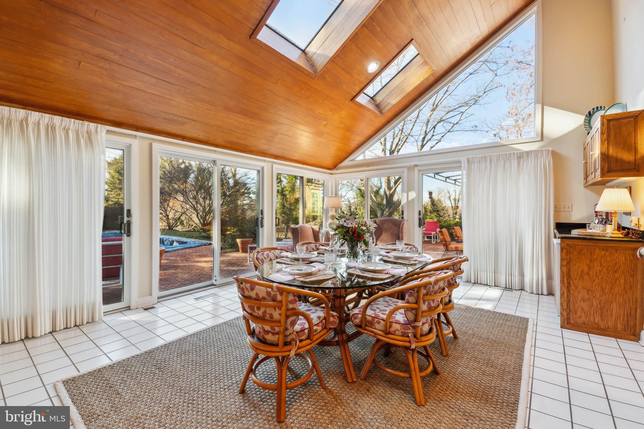 RUXTON AREA - Residential