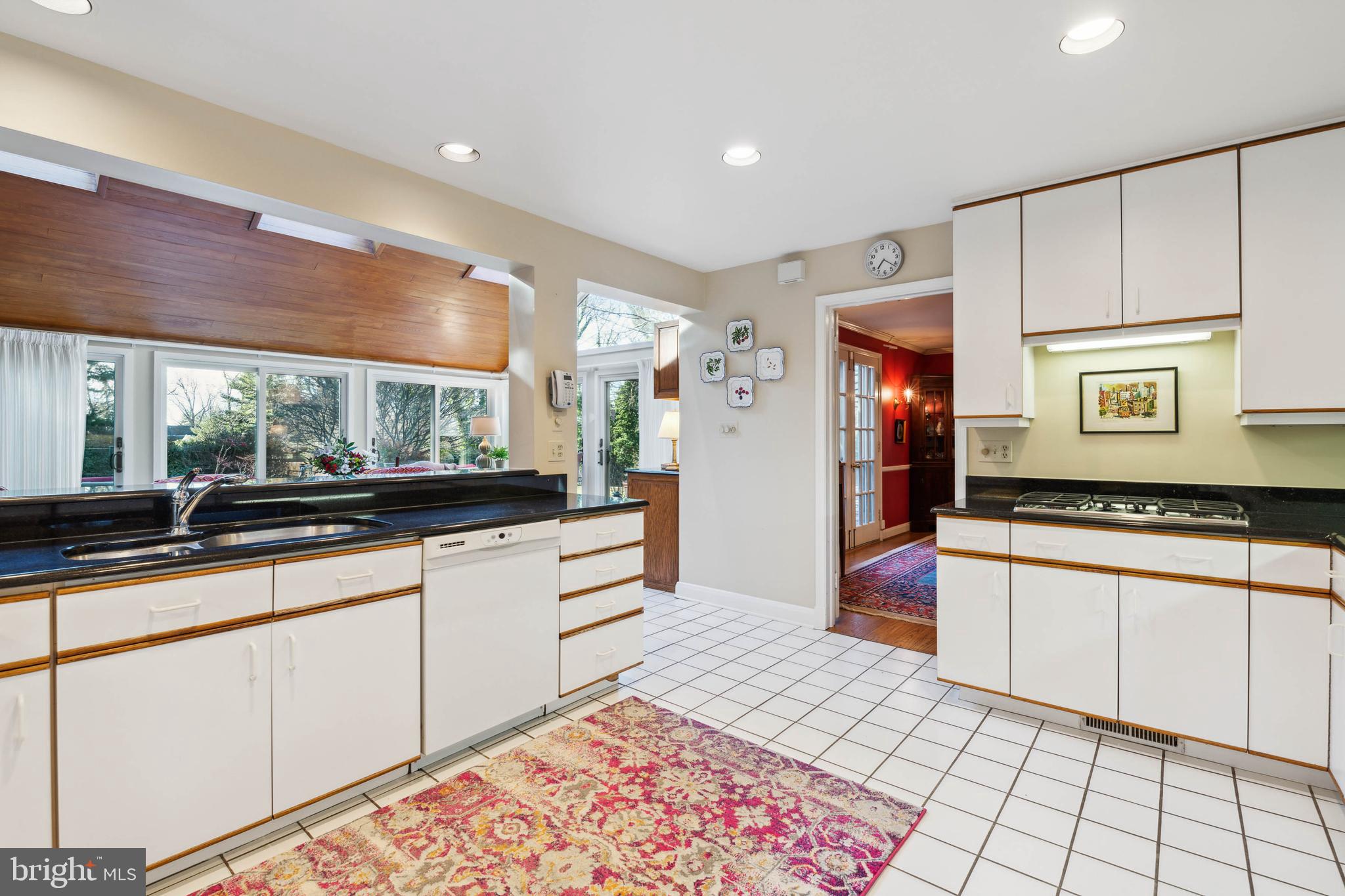 RUXTON AREA - Residential