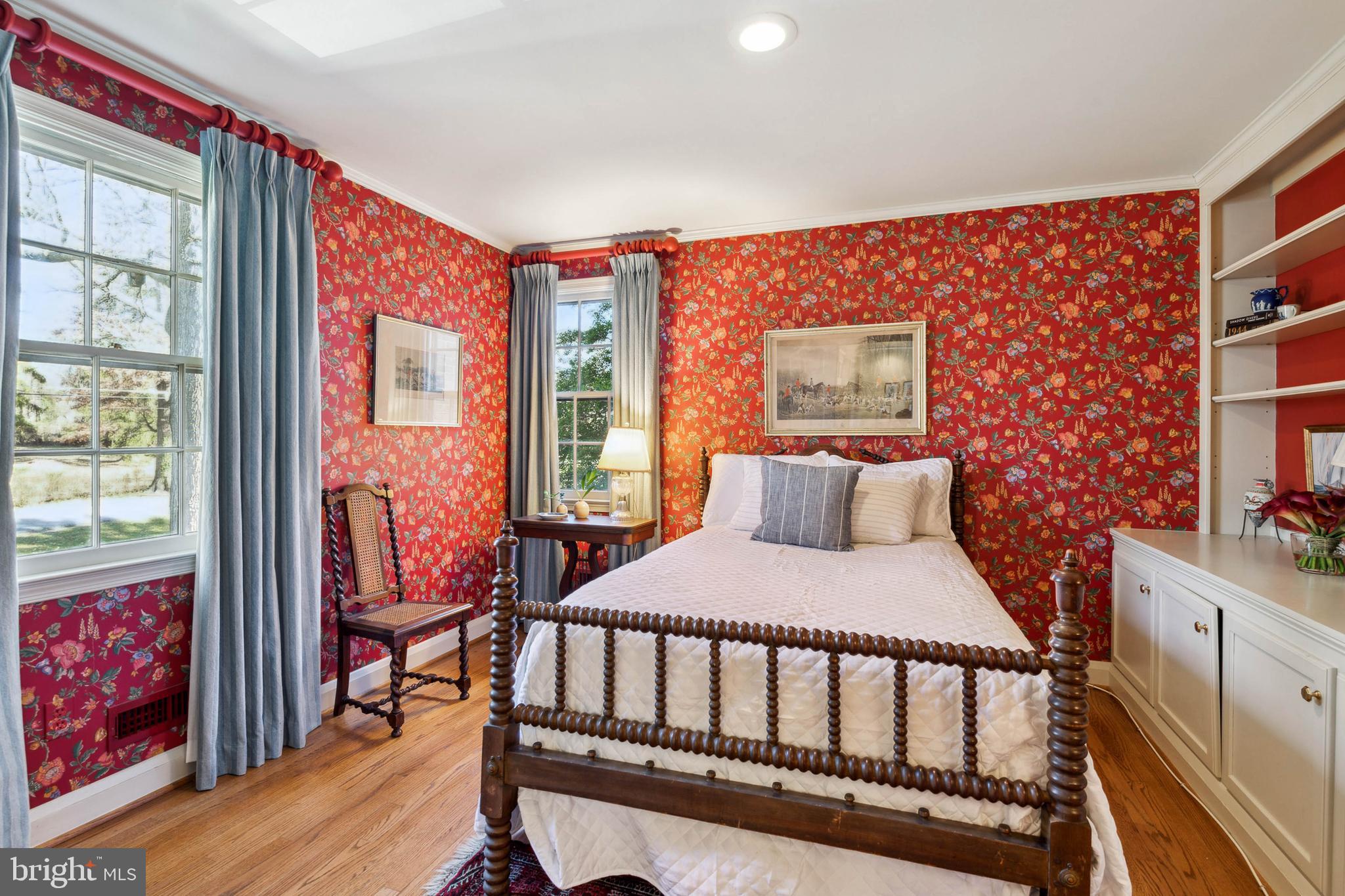 RUXTON AREA - Residential