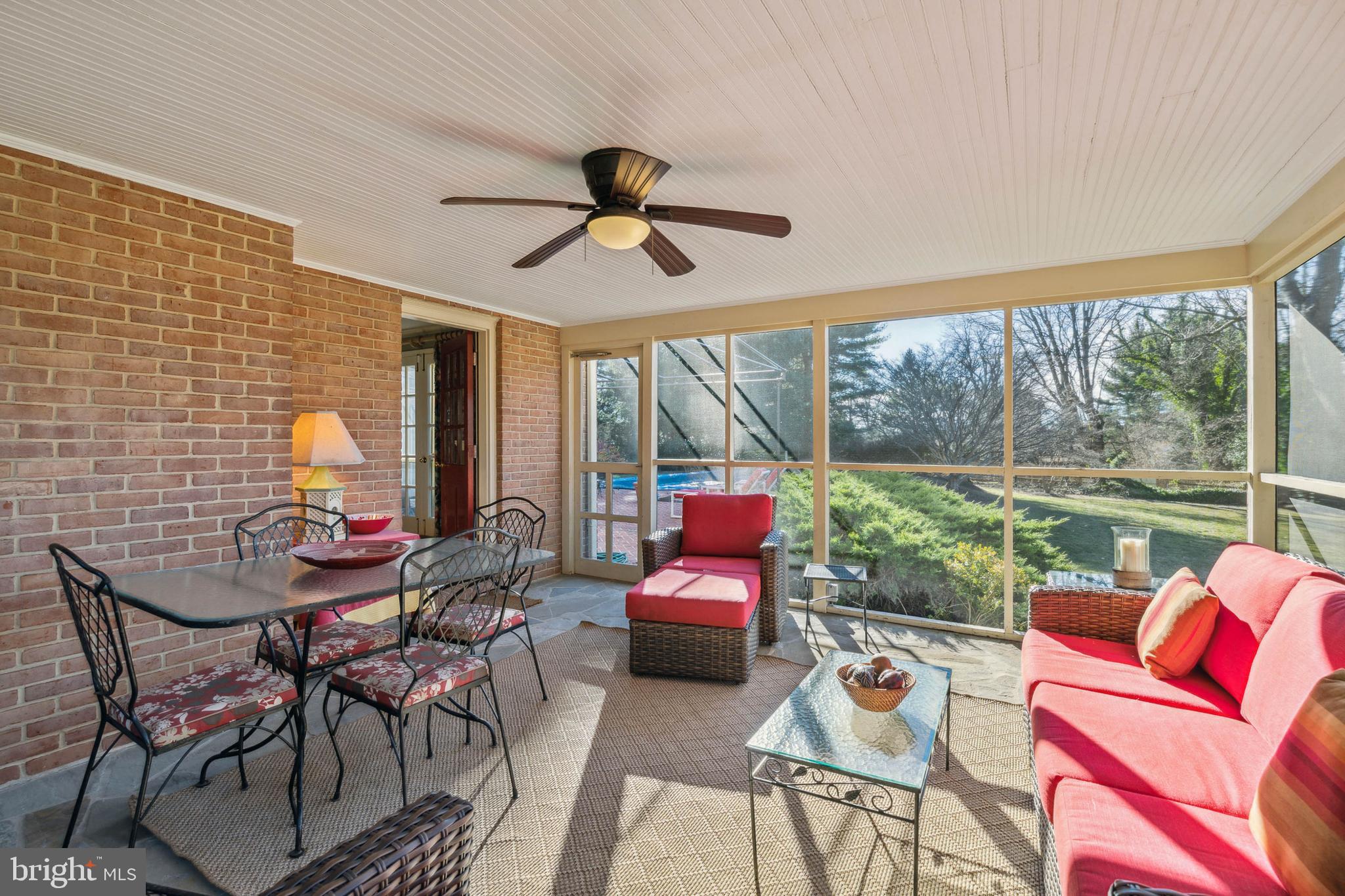 RUXTON AREA - Residential