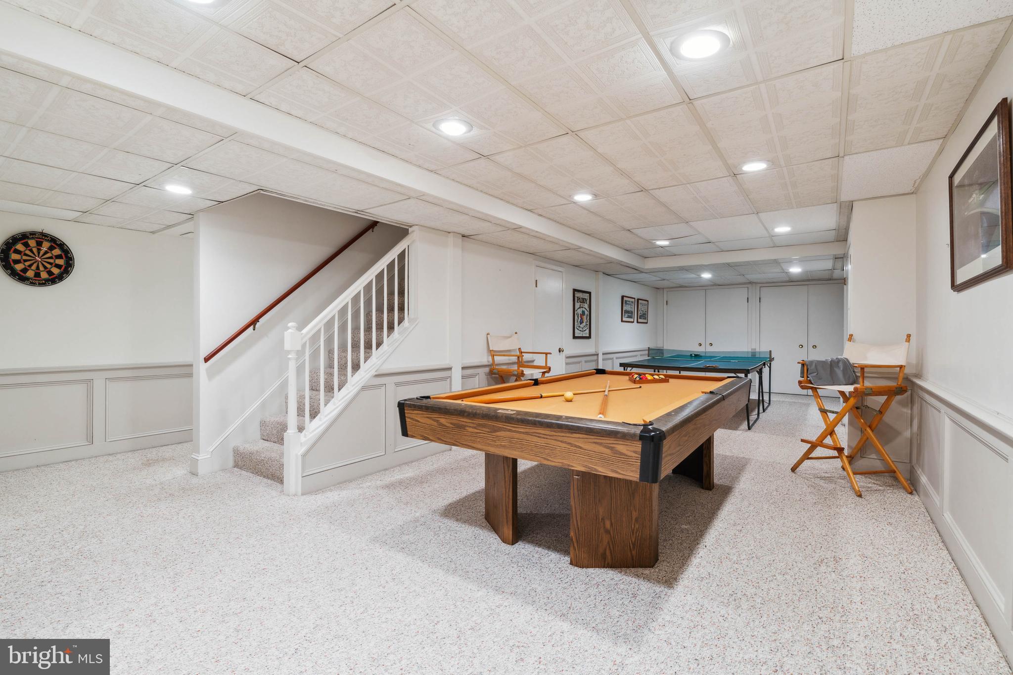 RUXTON AREA - Residential