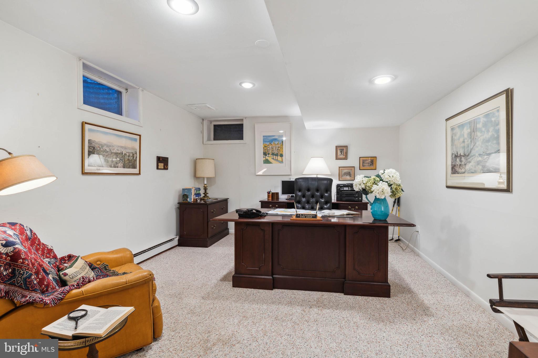 RUXTON AREA - Residential