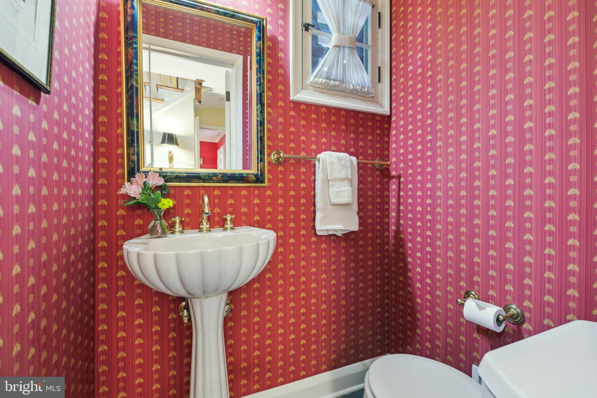 RUXTON AREA - Residential