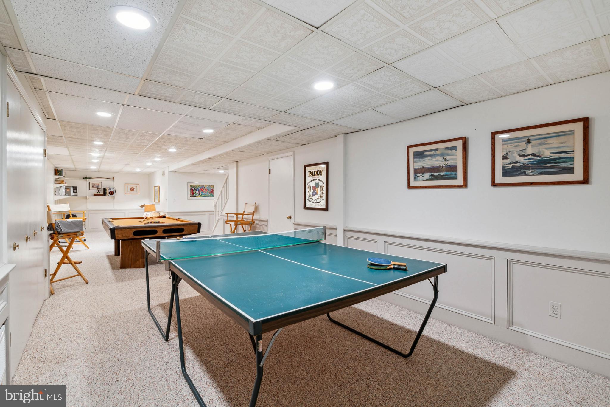 RUXTON AREA - Residential