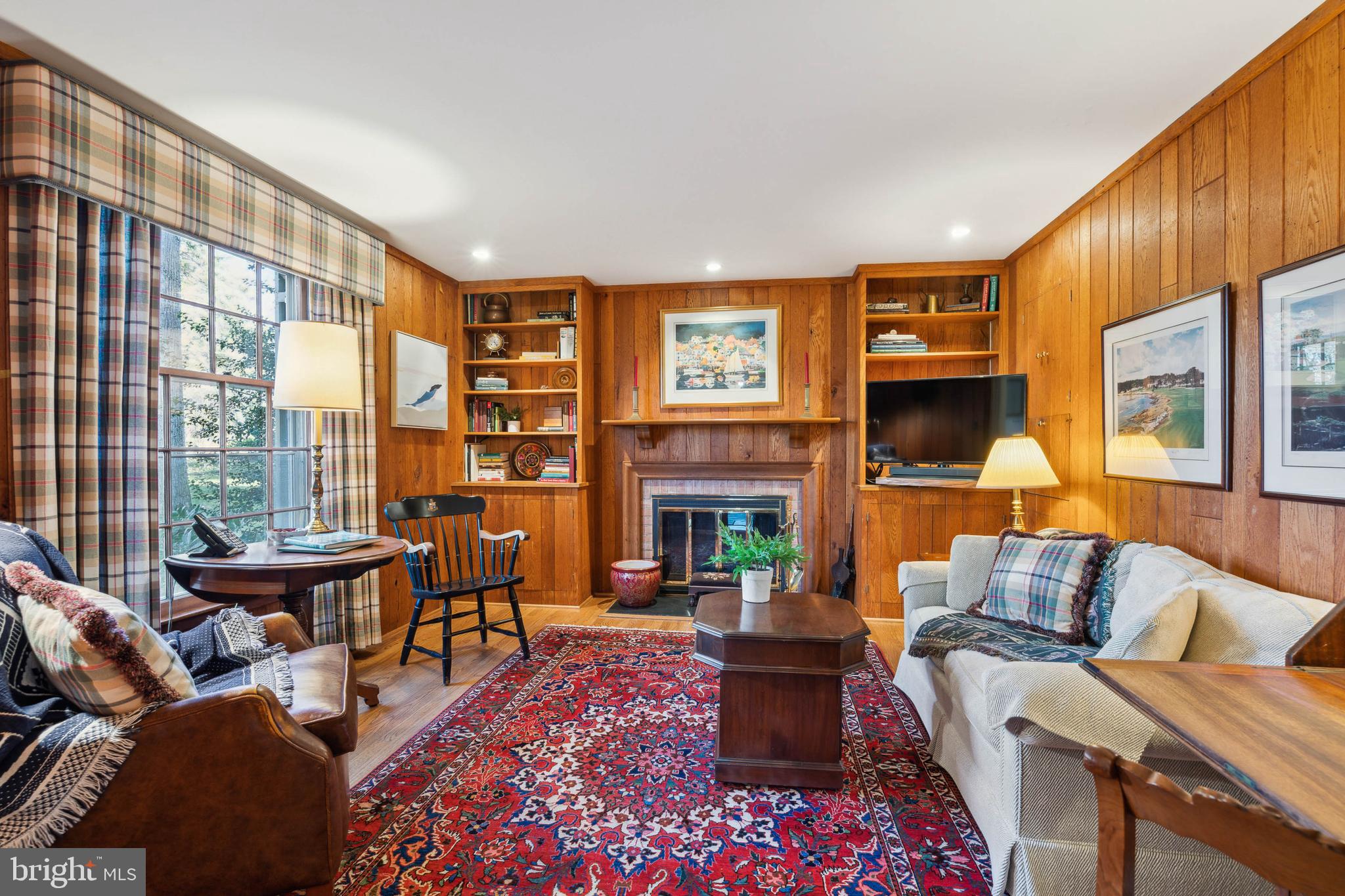 RUXTON AREA - Residential