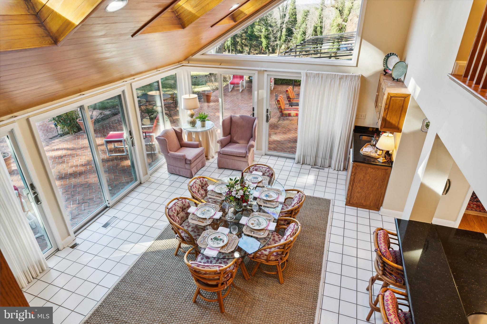 RUXTON AREA - Residential