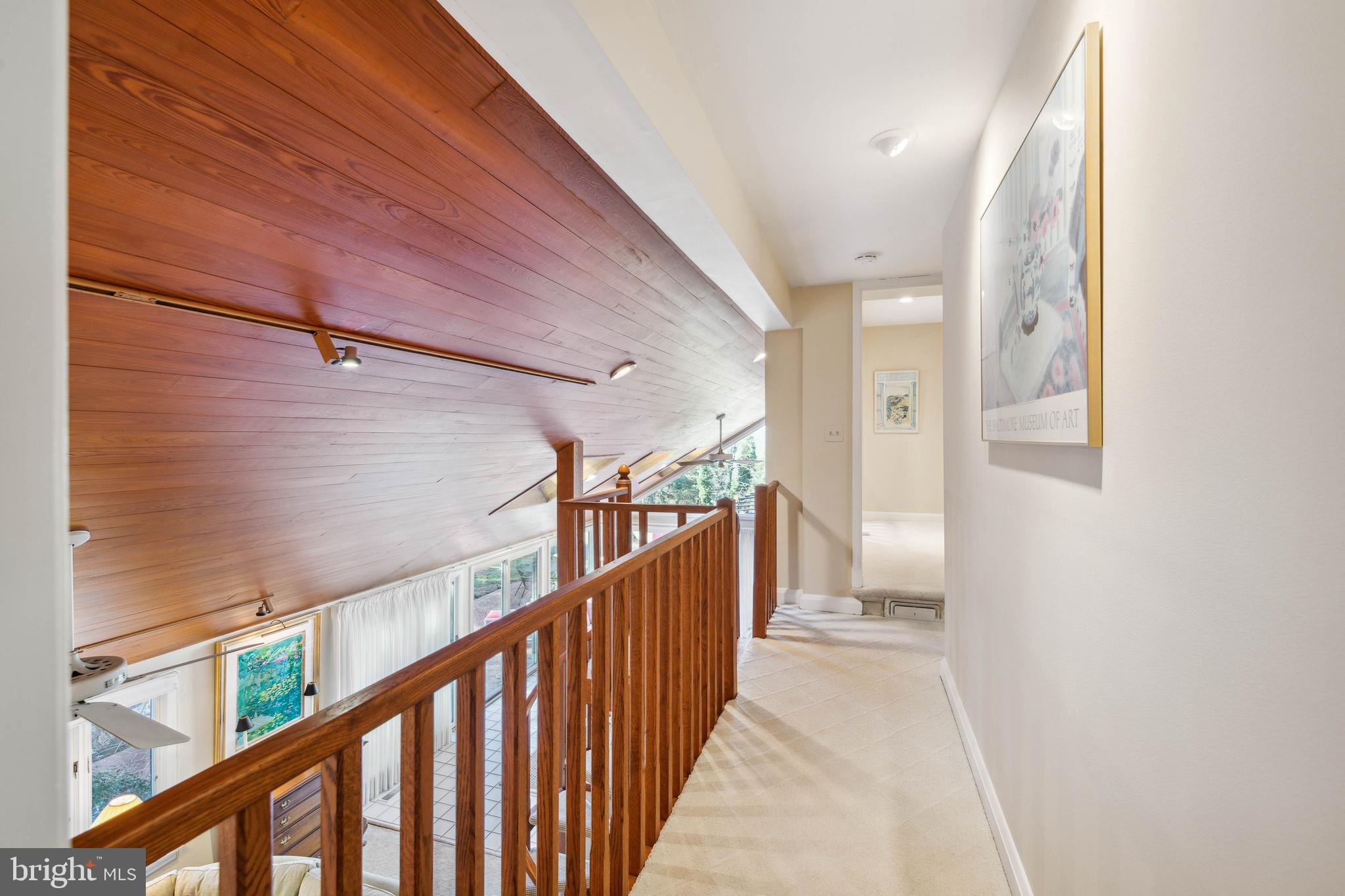 RUXTON AREA - Residential