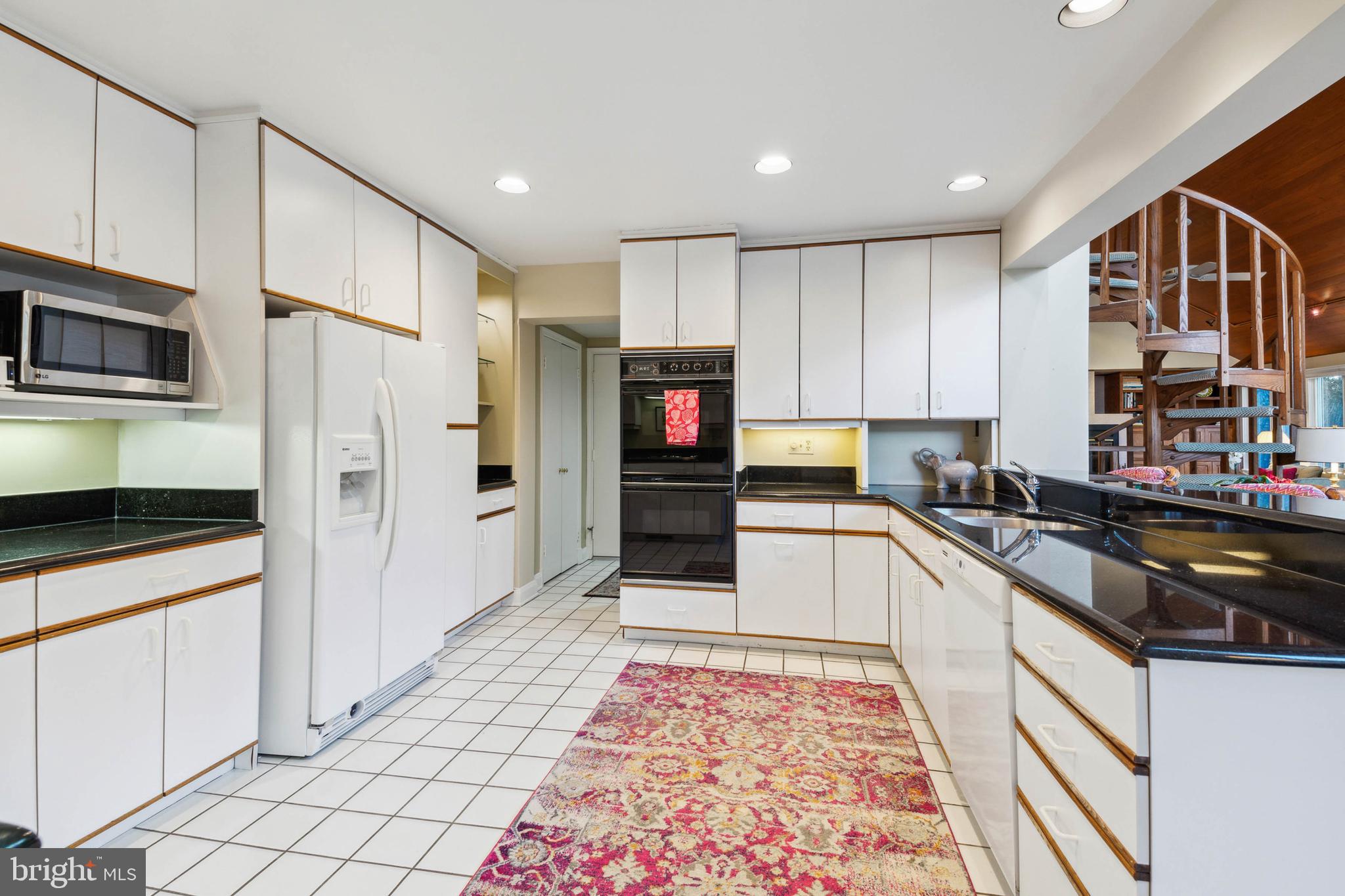 RUXTON AREA - Residential