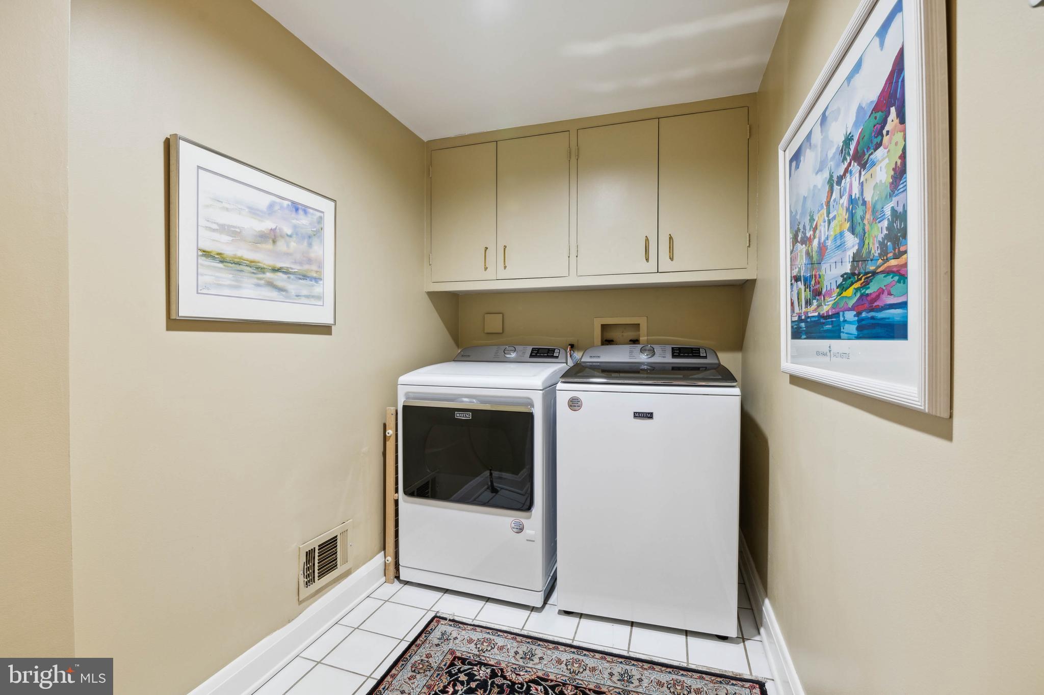 RUXTON AREA - Residential