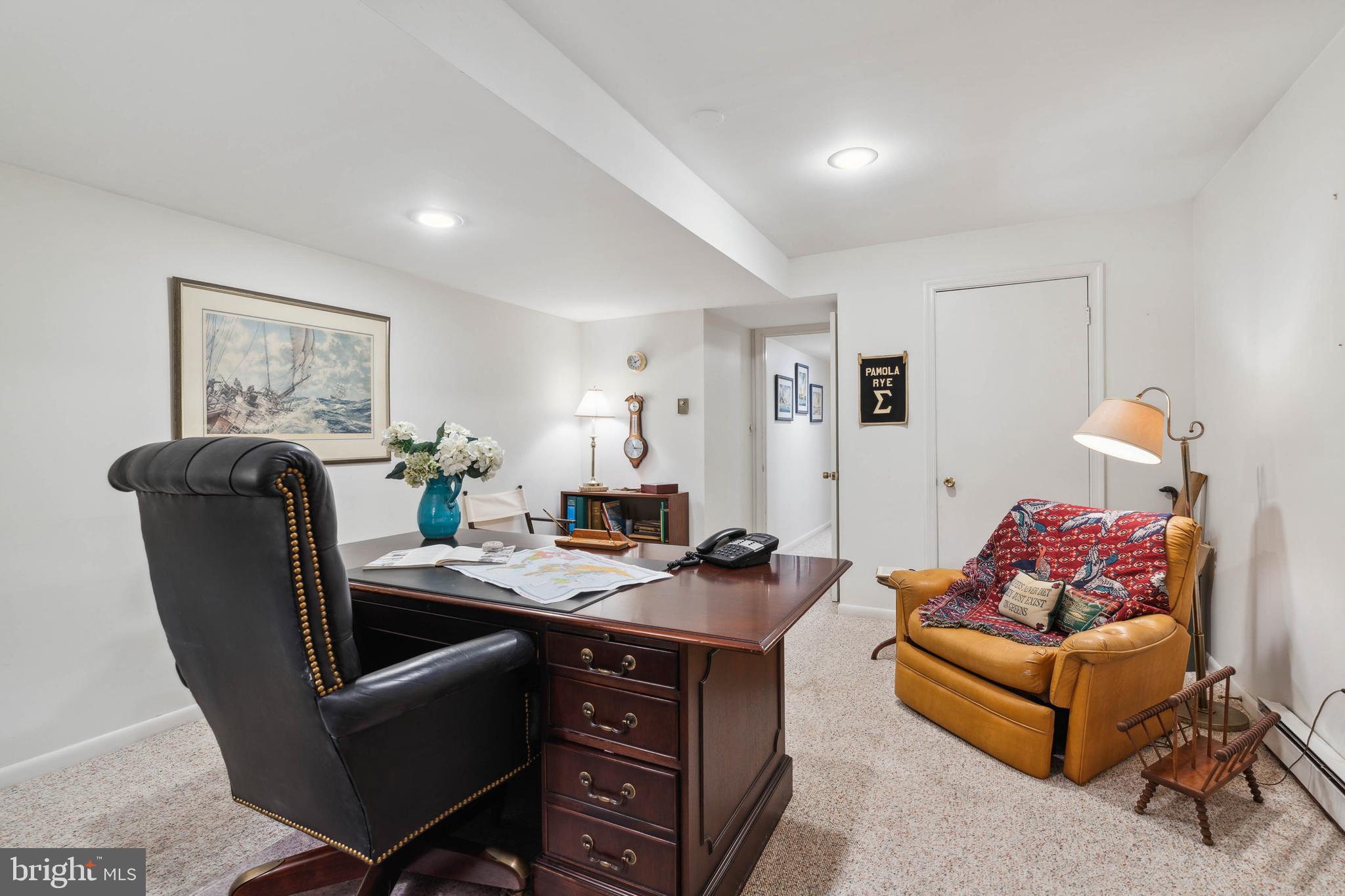 RUXTON AREA - Residential