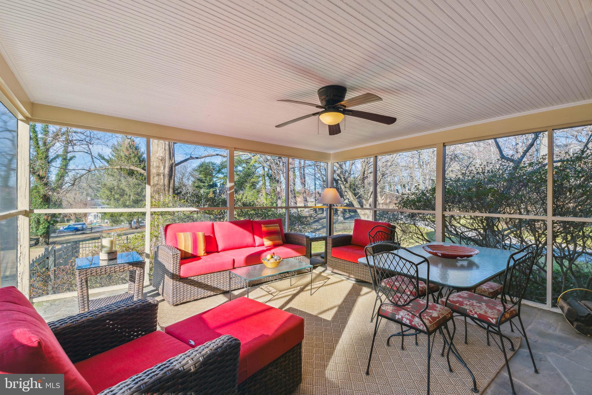 RUXTON AREA - Residential