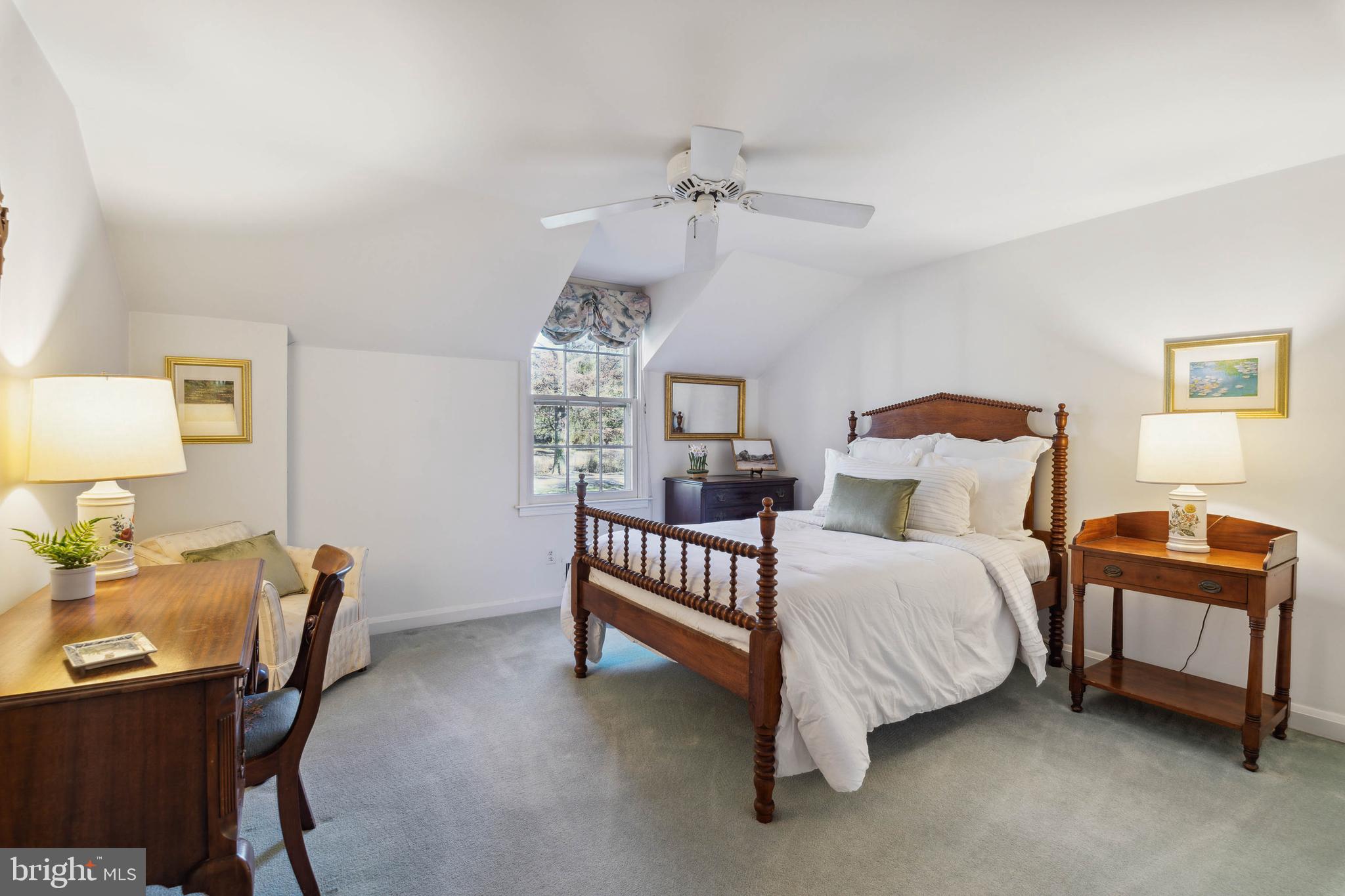 RUXTON AREA - Residential