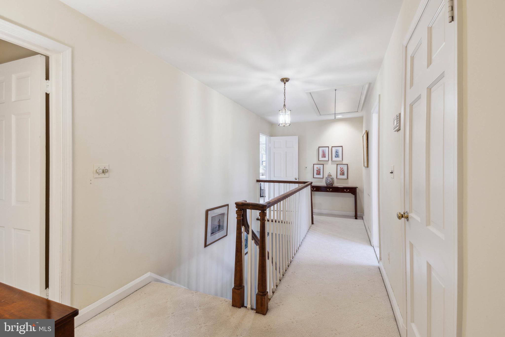 RUXTON AREA - Residential