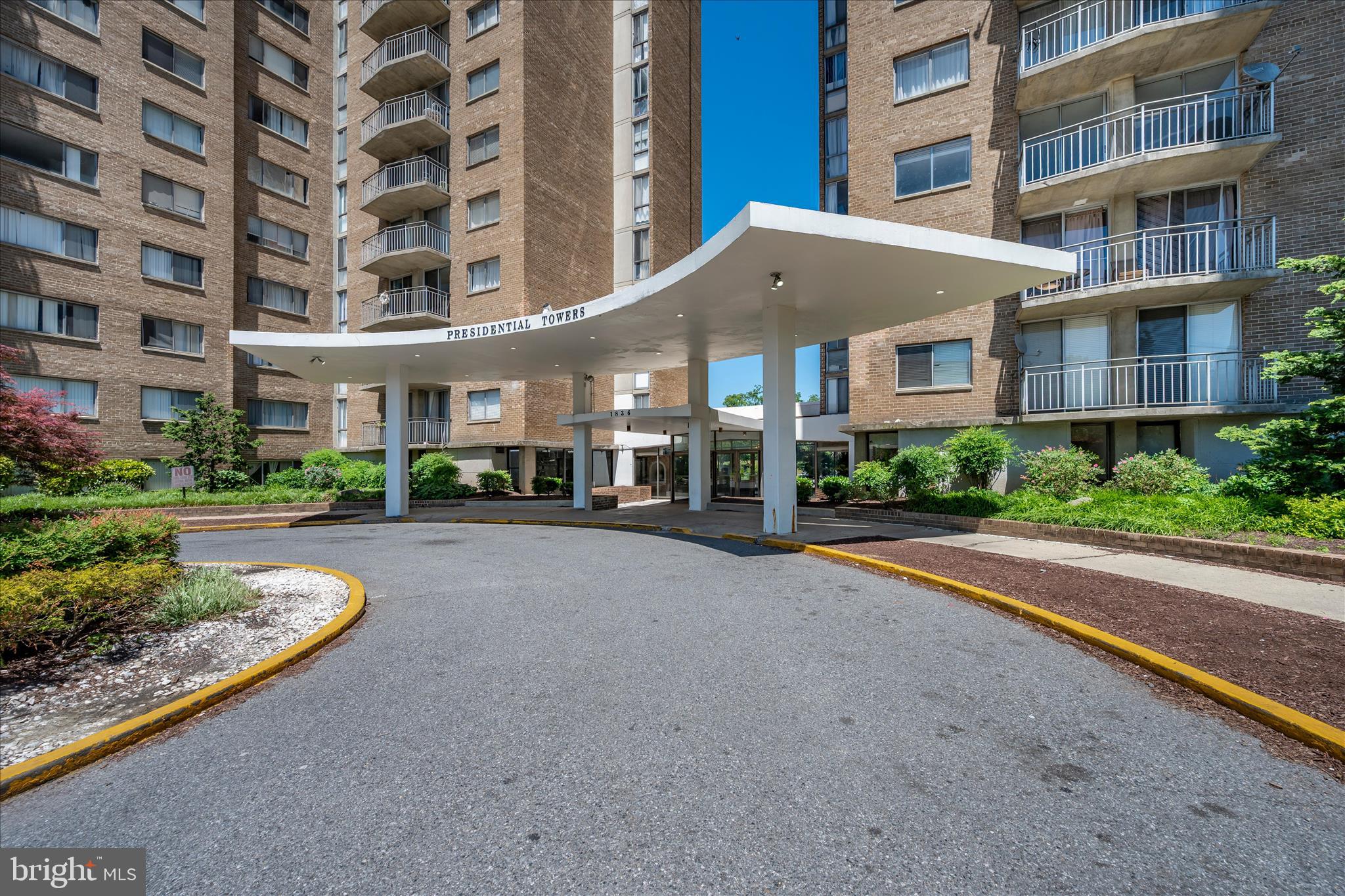 1836 METZEROTT ROAD 1504