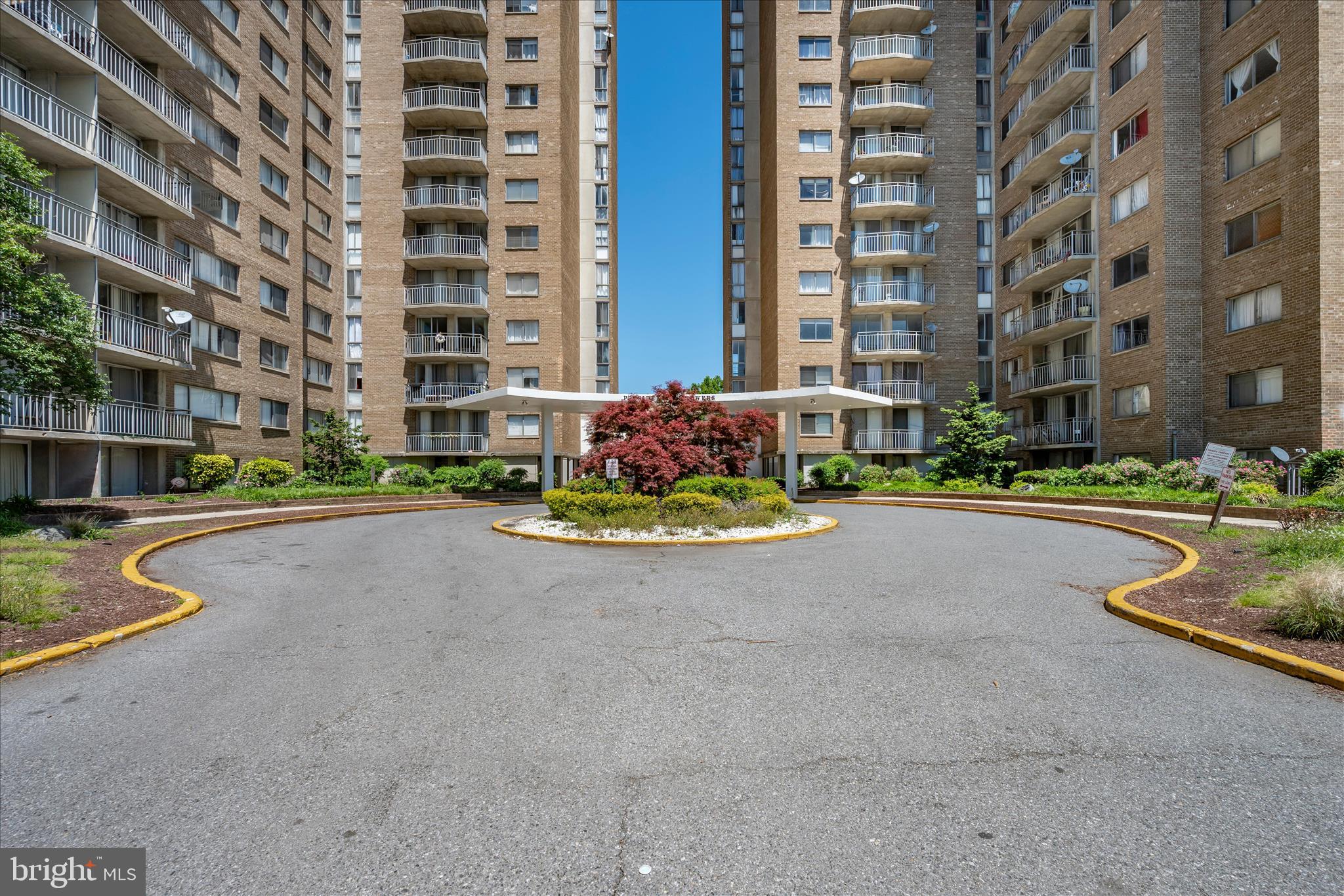 1836 METZEROTT ROAD 1504