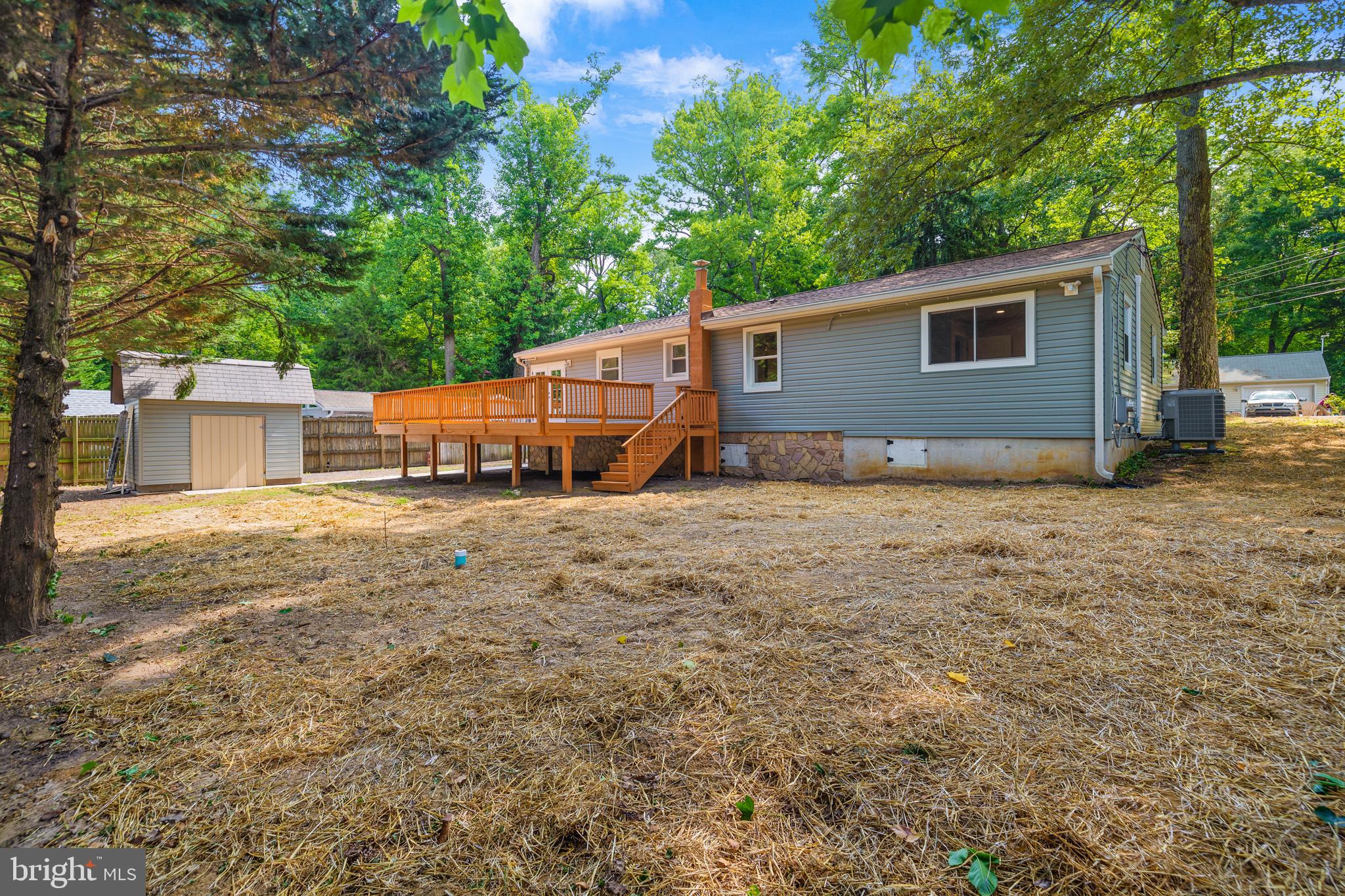 HERALD HARBOR - Residential