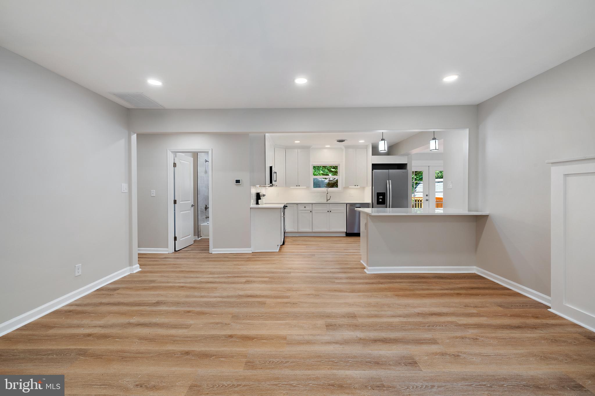 HERALD HARBOR - Residential