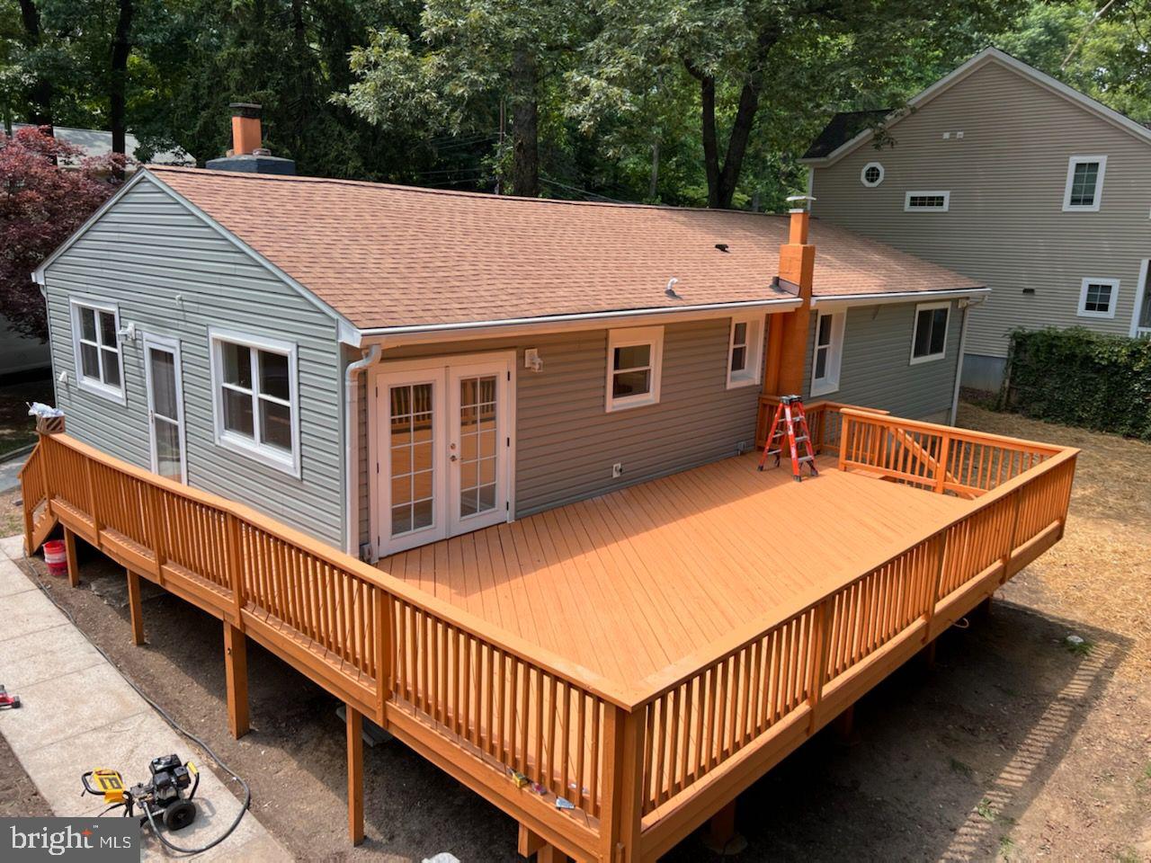 HERALD HARBOR - Residential