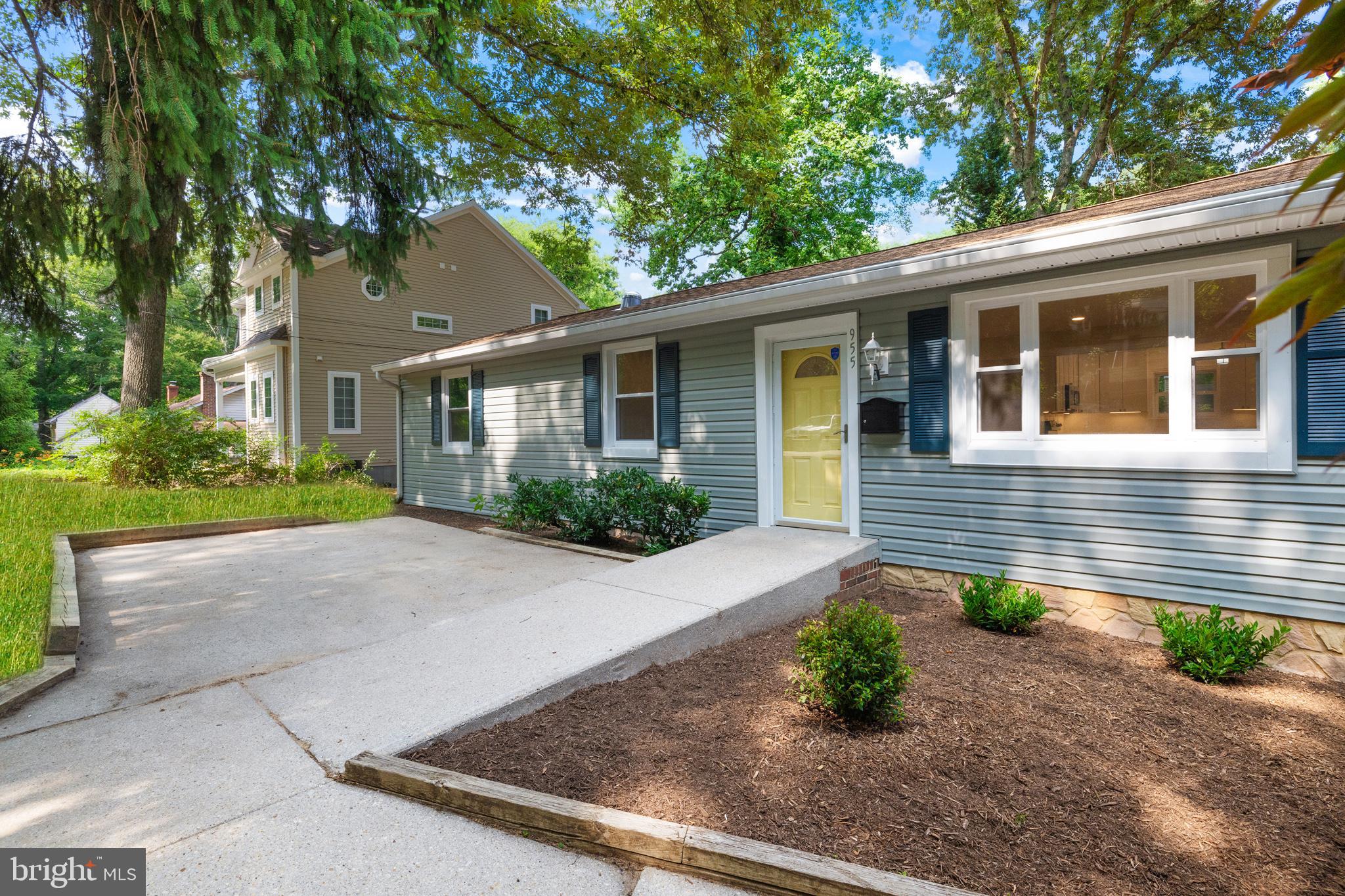 HERALD HARBOR - Residential