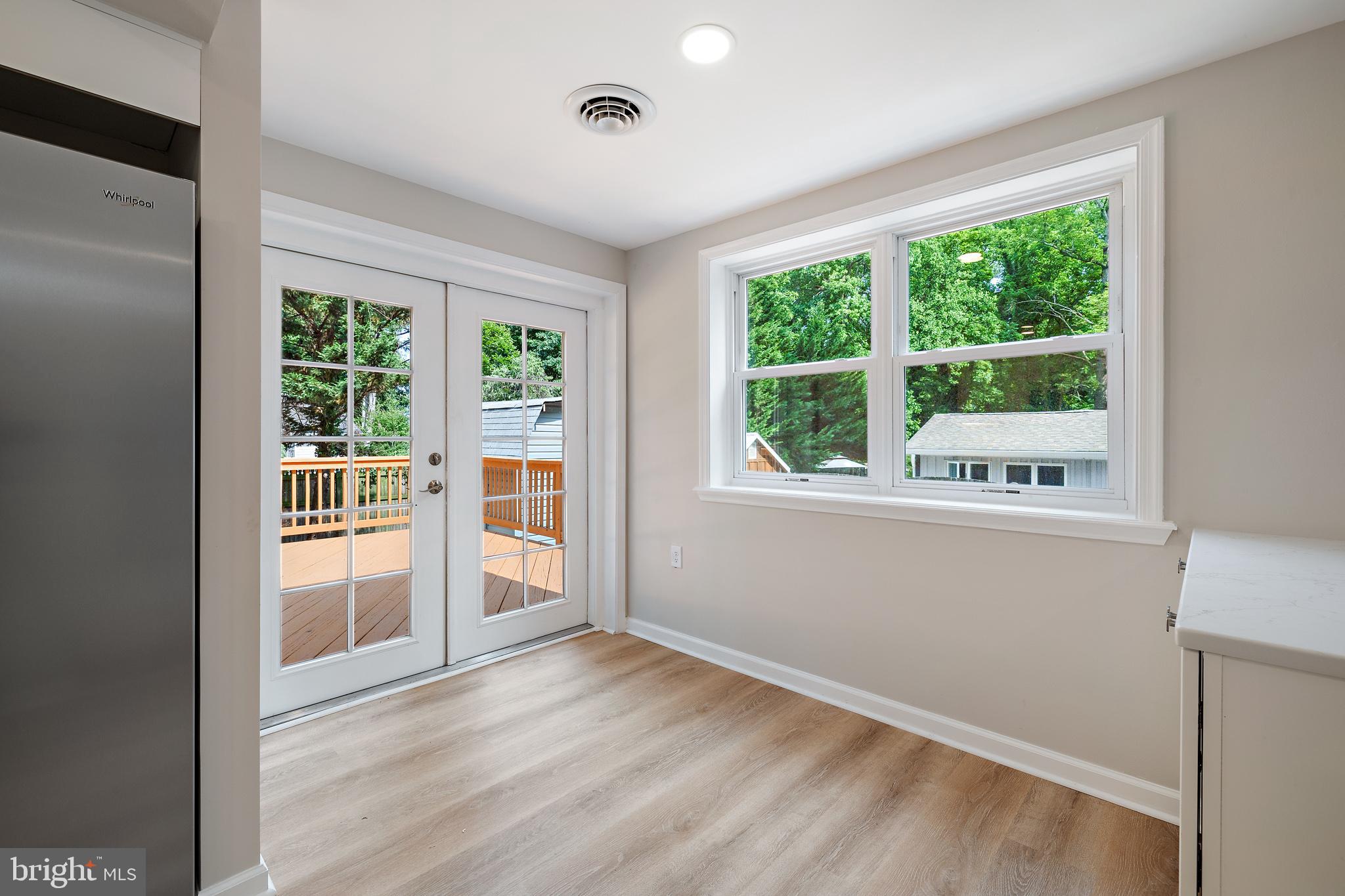 HERALD HARBOR - Residential