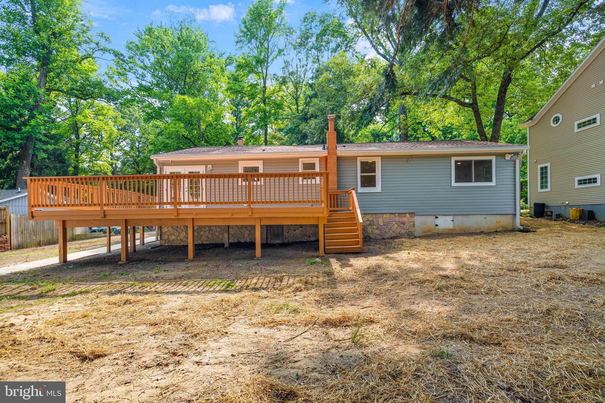 HERALD HARBOR - Residential