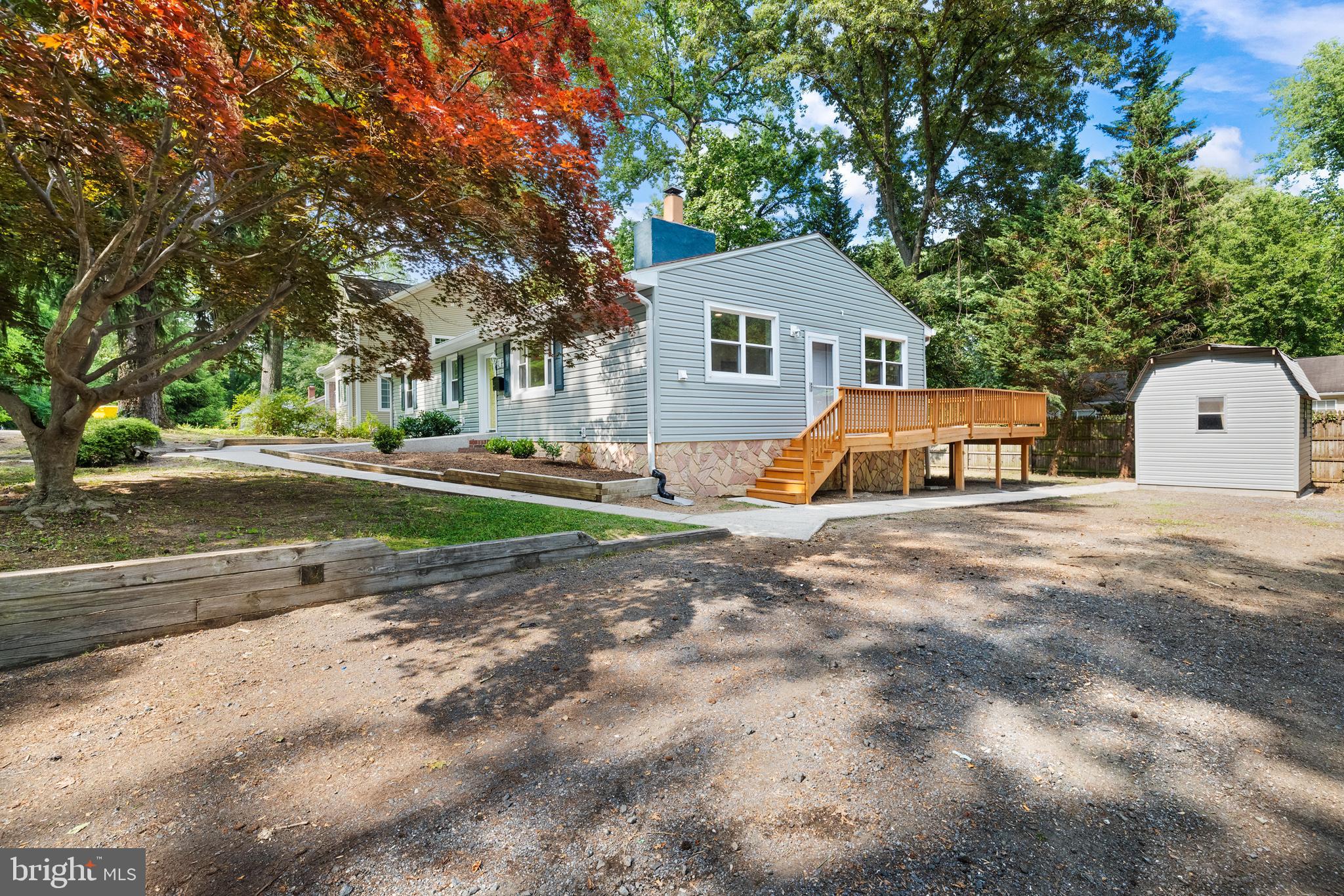 HERALD HARBOR - Residential