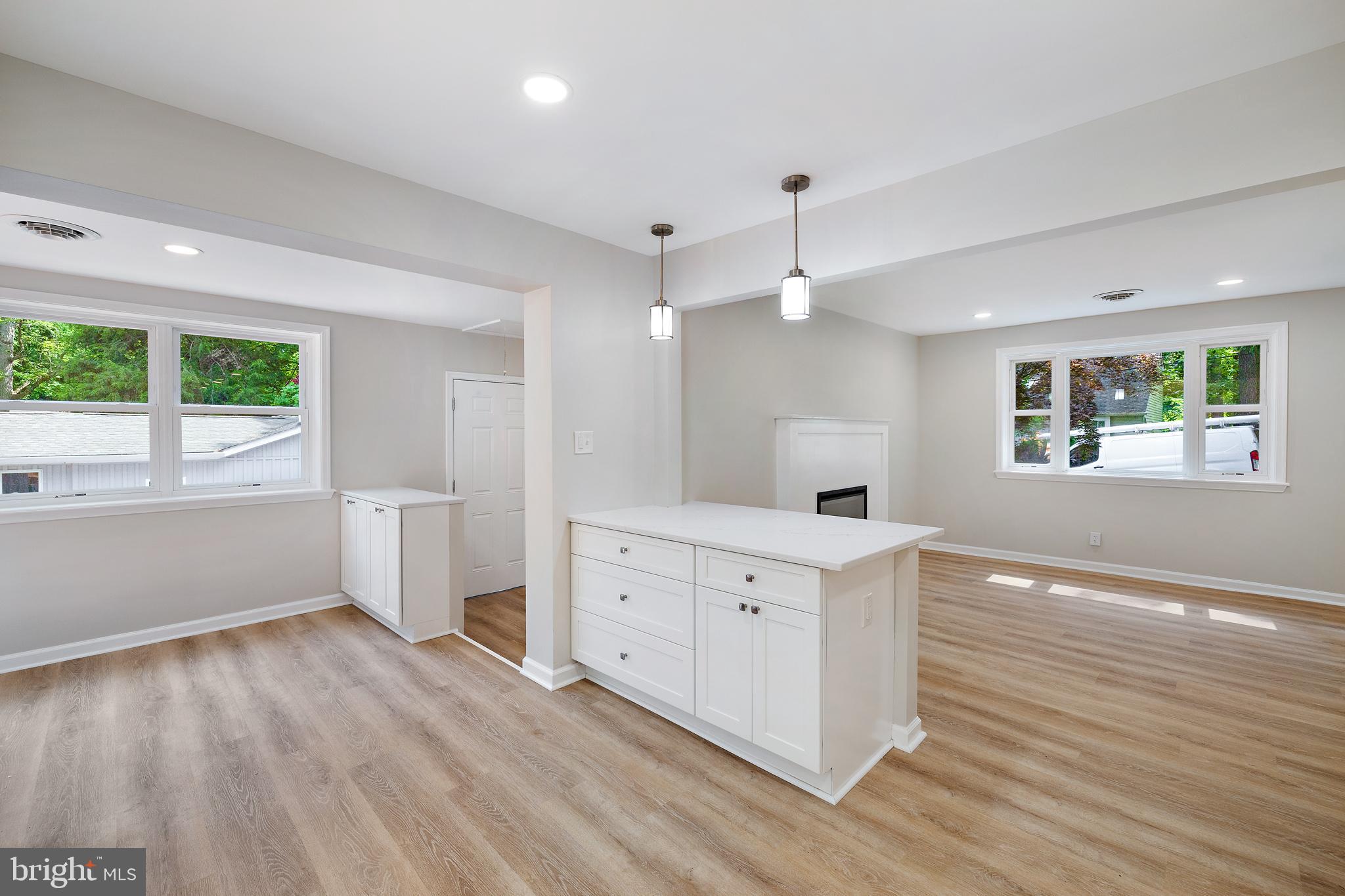 HERALD HARBOR - Residential