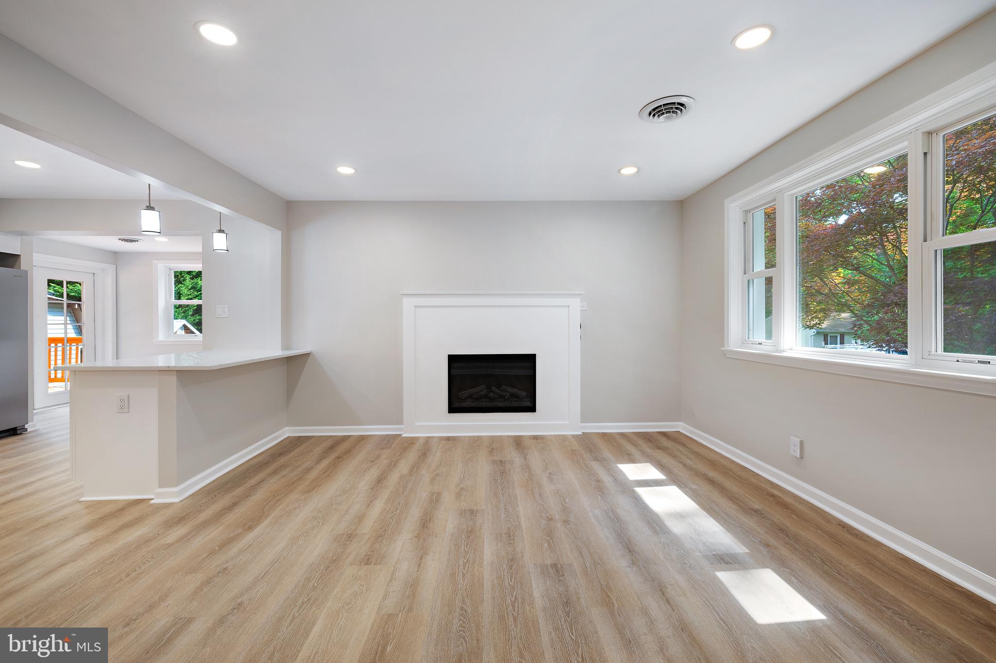 HERALD HARBOR - Residential