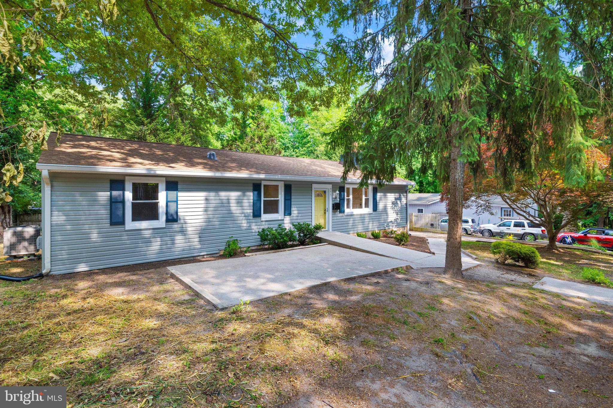 HERALD HARBOR - Residential