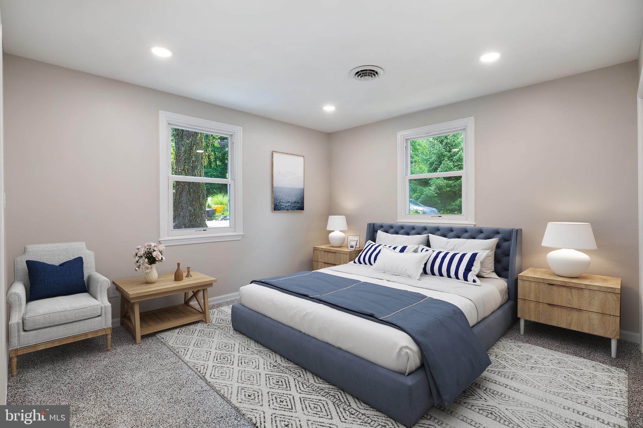 HERALD HARBOR - Residential