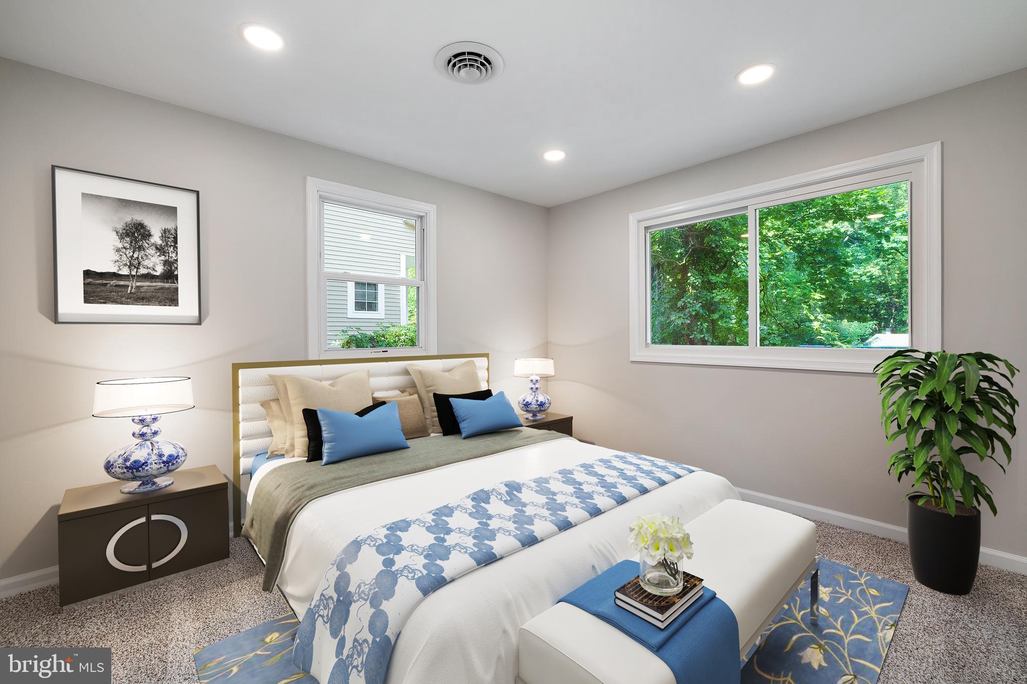 HERALD HARBOR - Residential