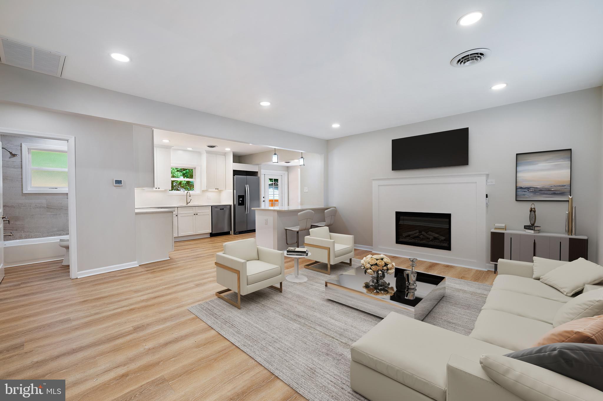 HERALD HARBOR - Residential