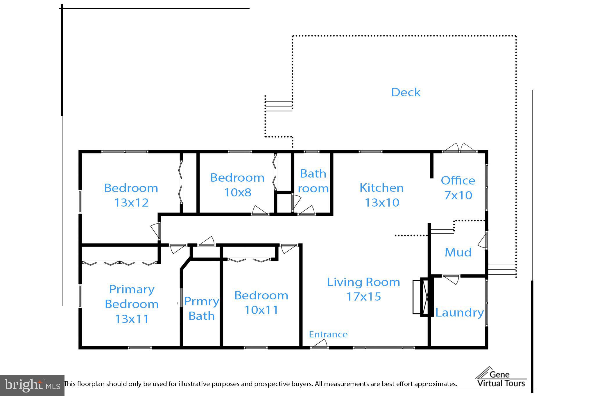 HERALD HARBOR - Residential