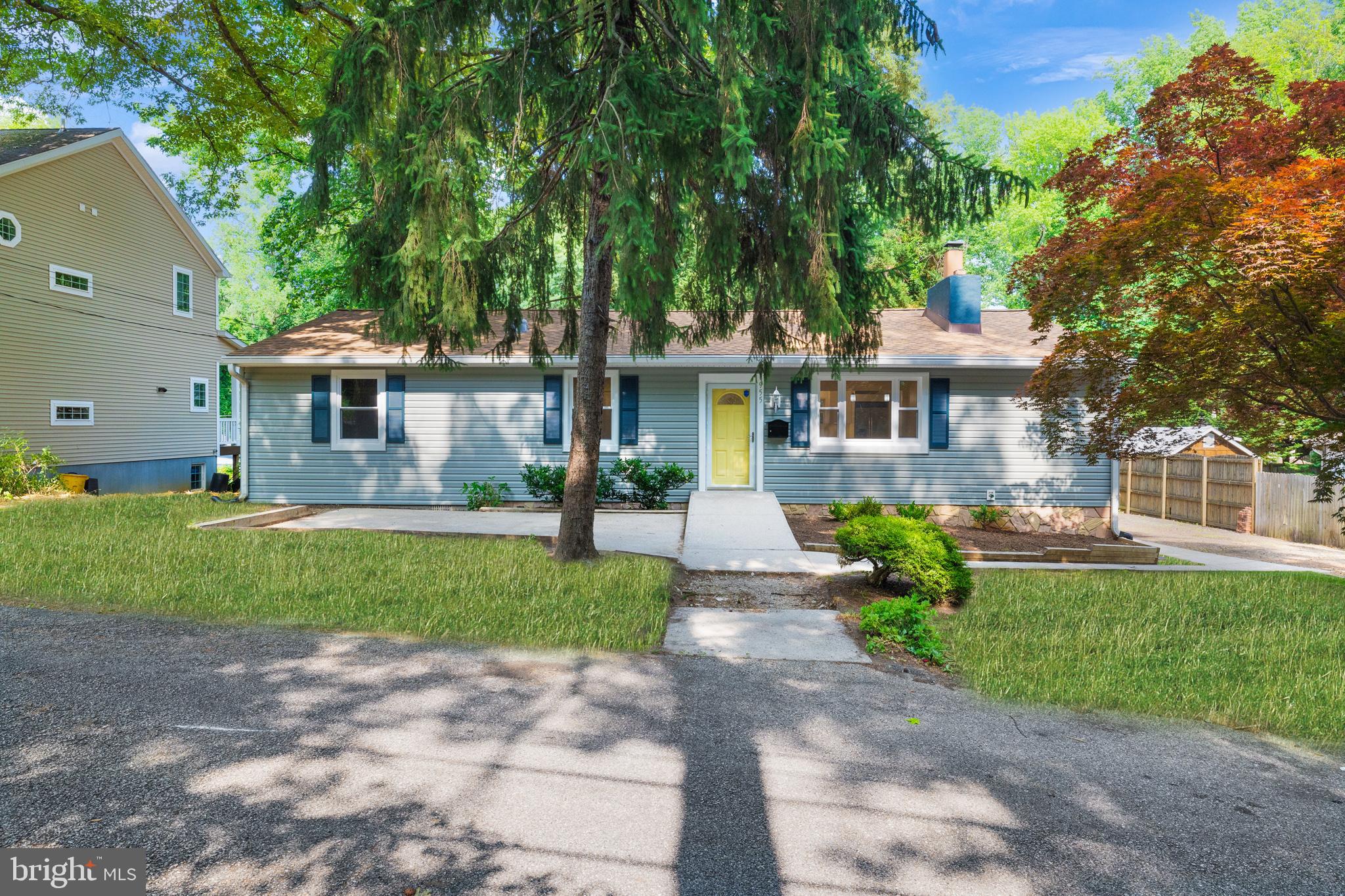 HERALD HARBOR - Residential