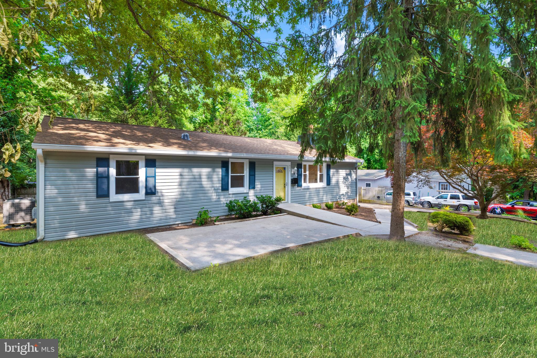 HERALD HARBOR - Residential