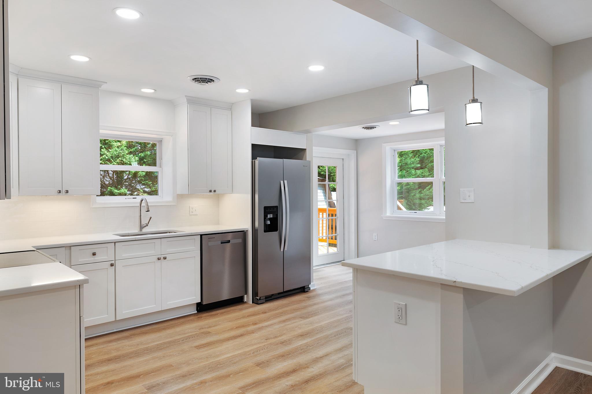 HERALD HARBOR - Residential