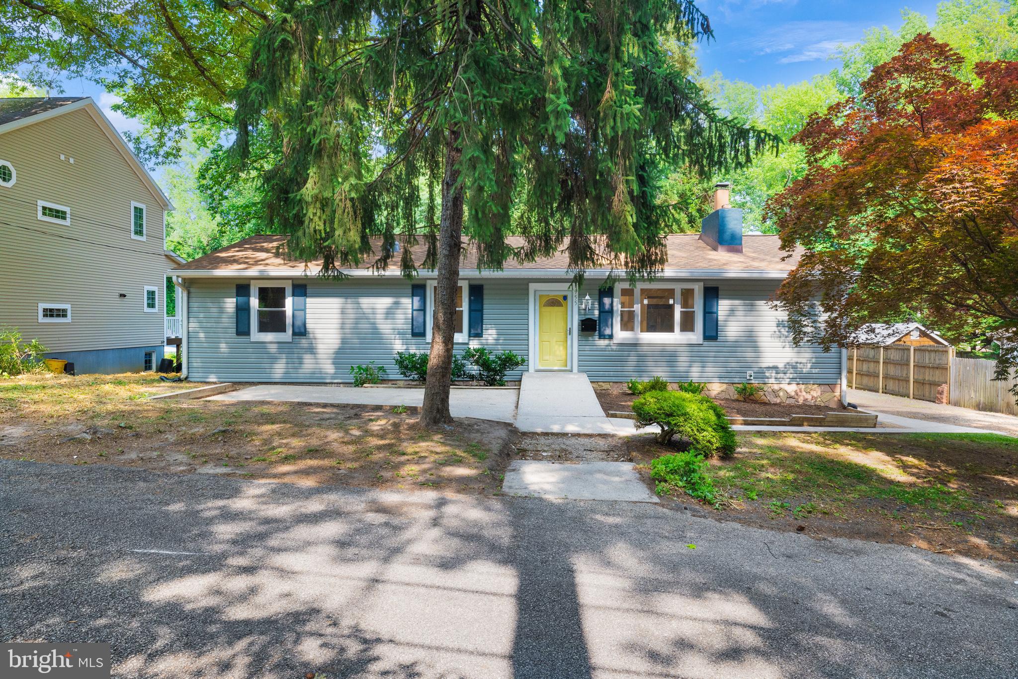 HERALD HARBOR - Residential