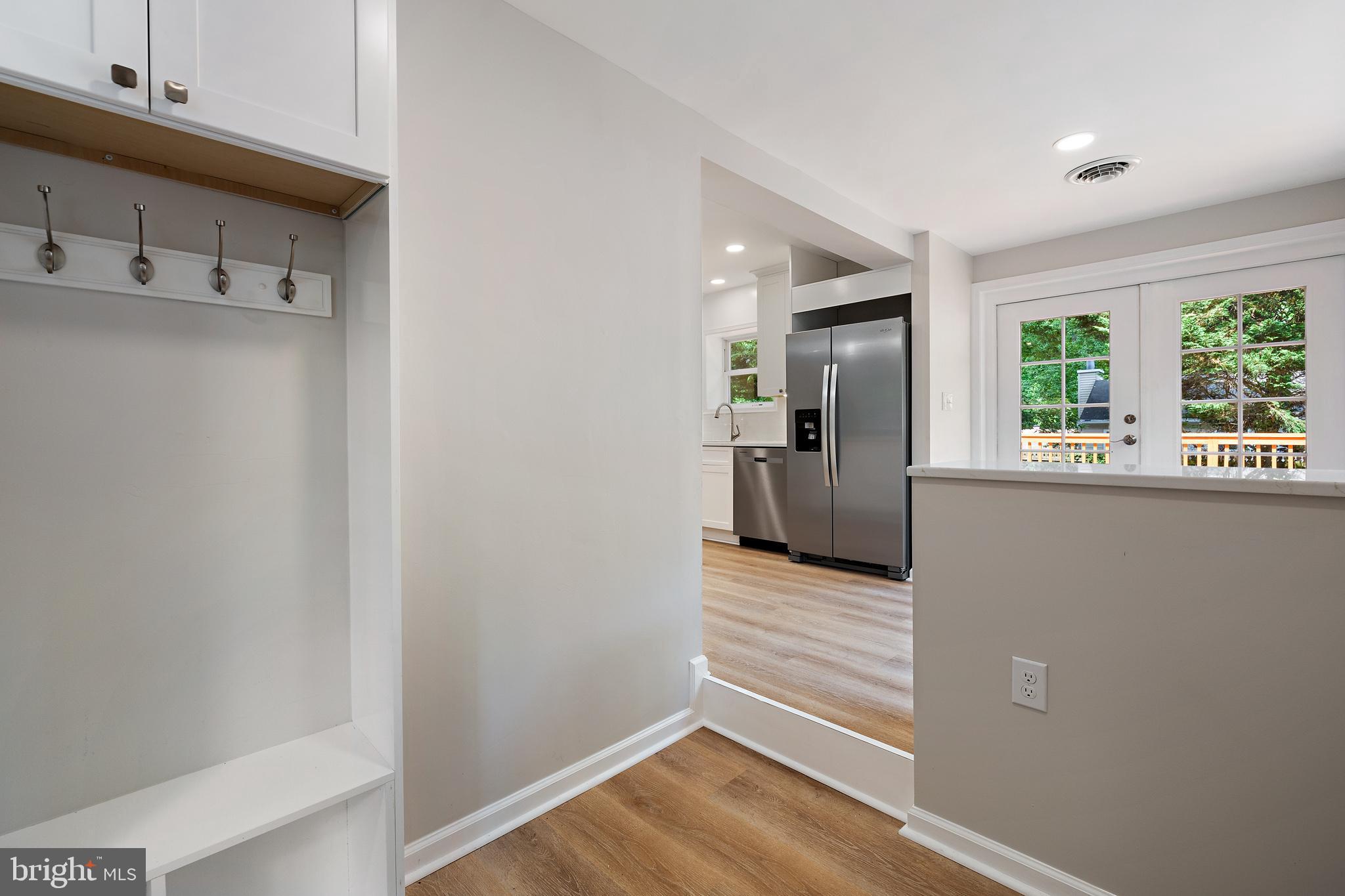 HERALD HARBOR - Residential