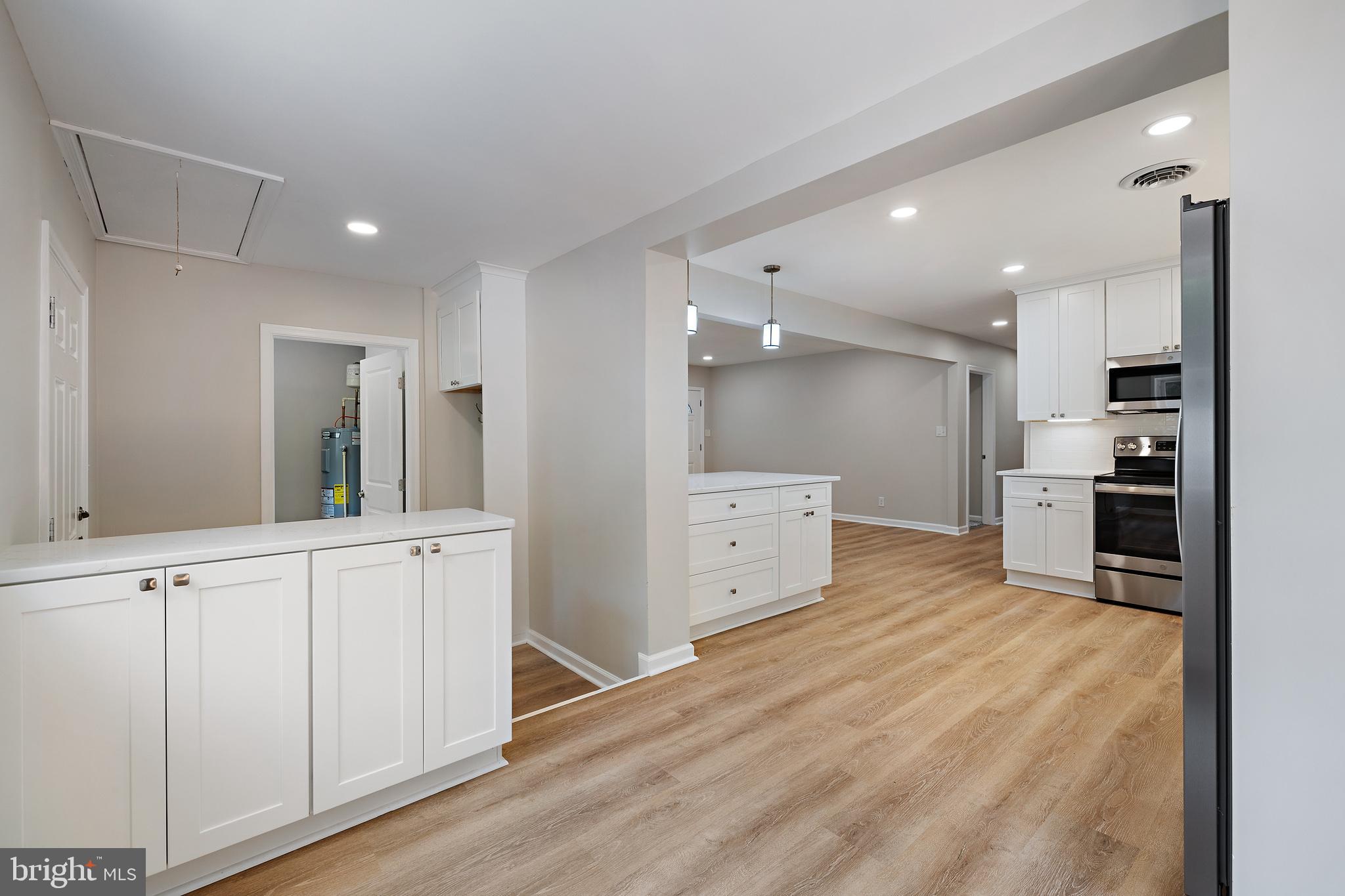 HERALD HARBOR - Residential