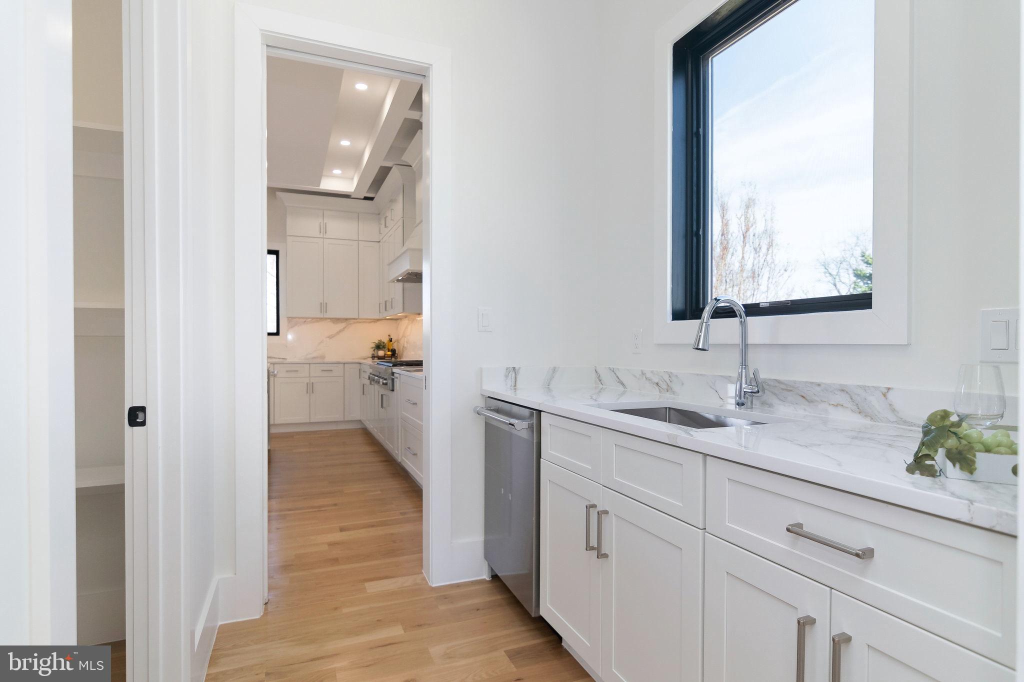 BEL AIR - Residential