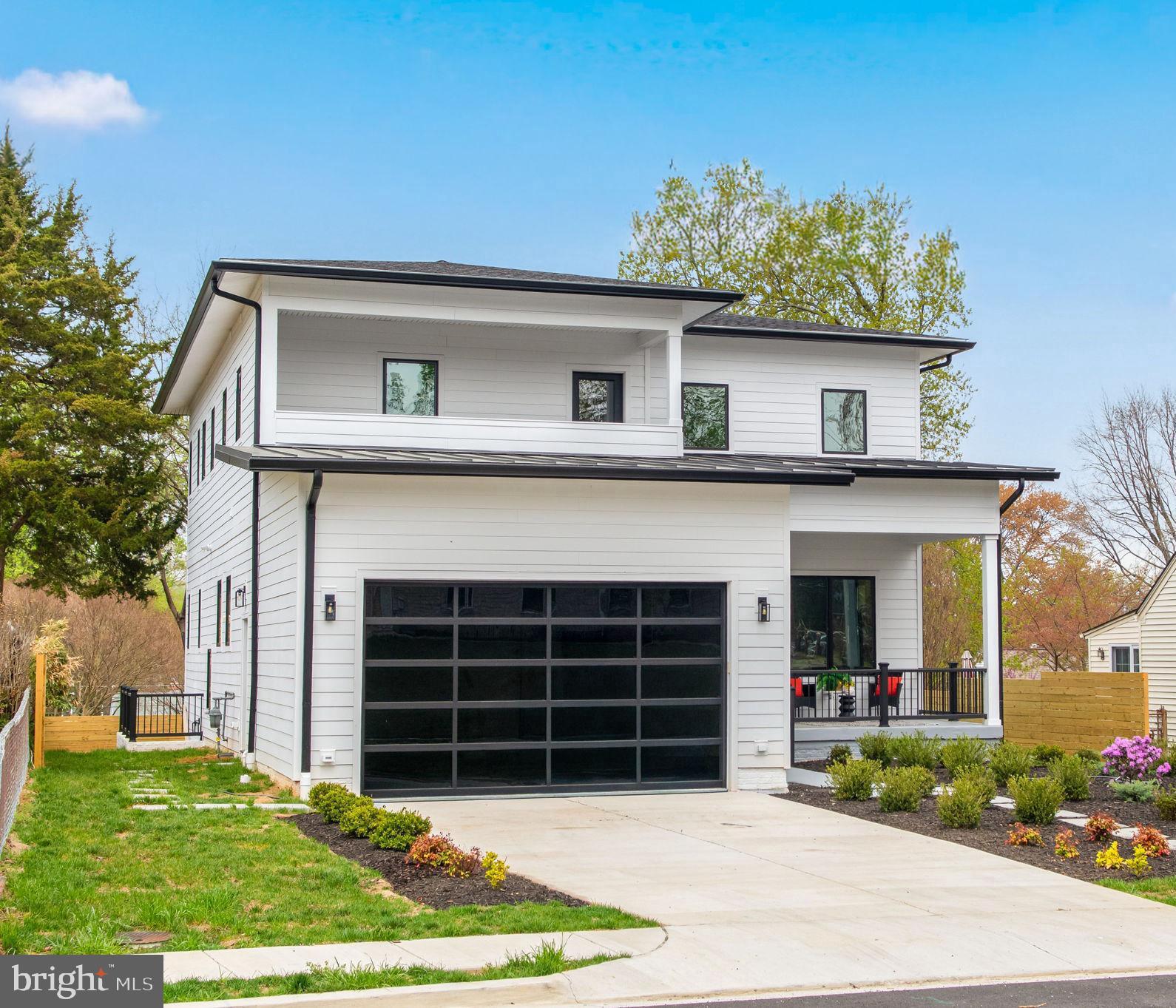 BEL AIR - Residential