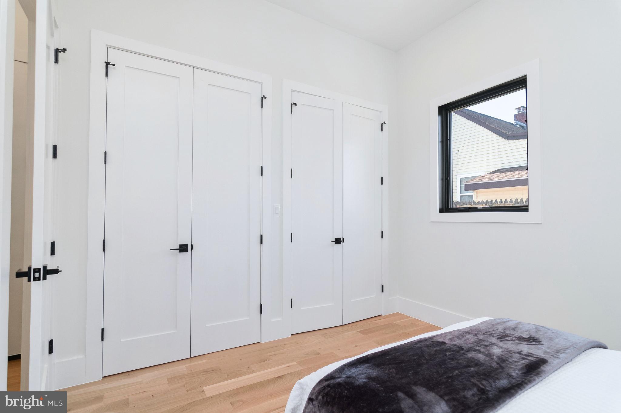 BEL AIR - Residential