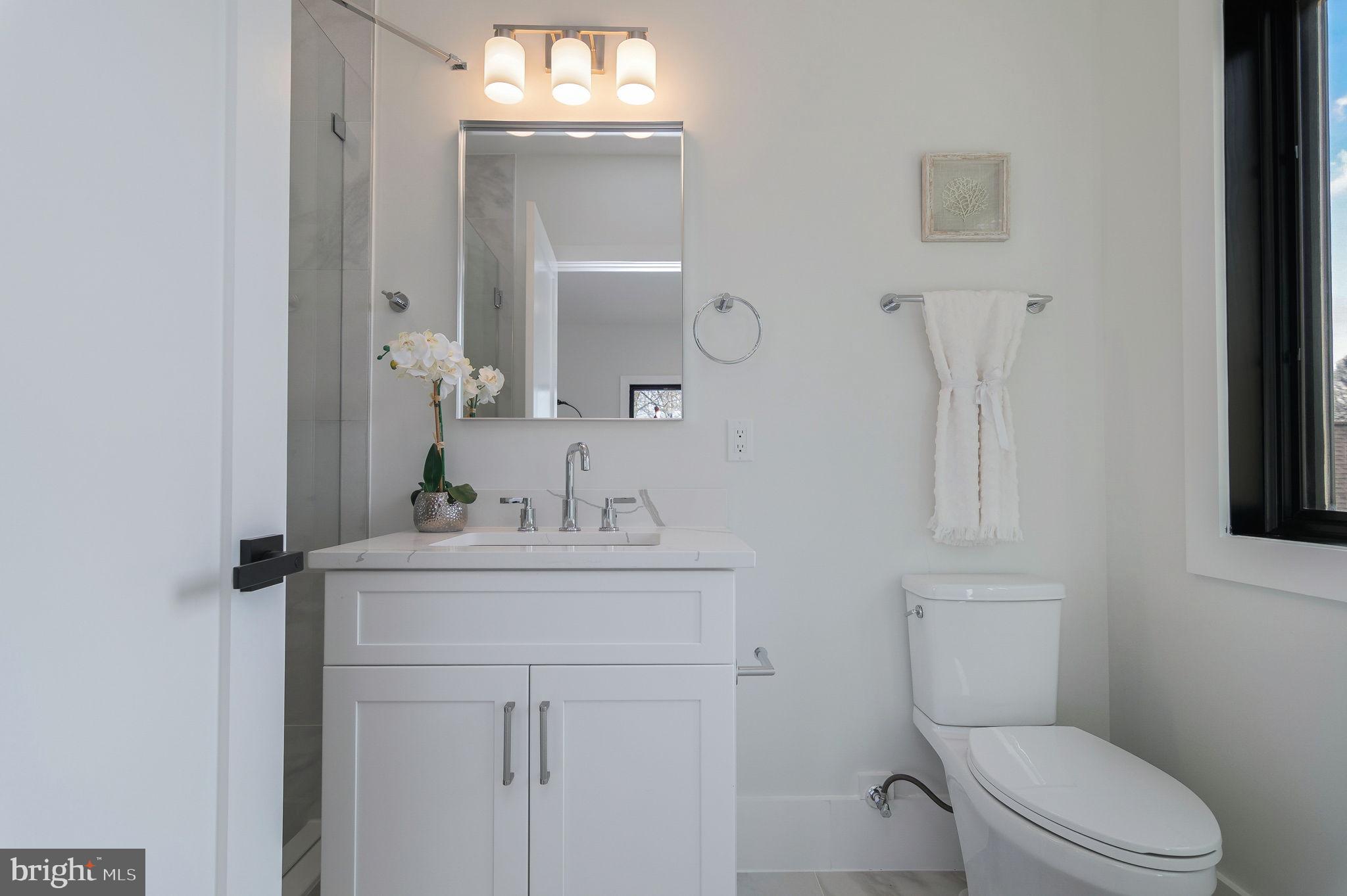 BEL AIR - Residential